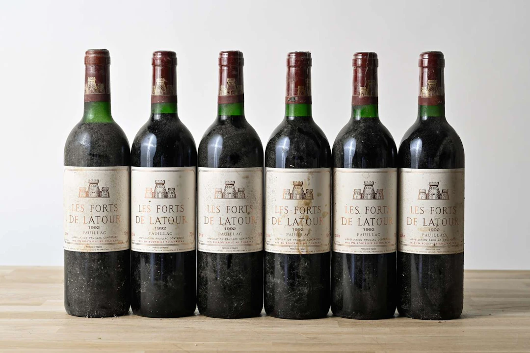 Pauillac