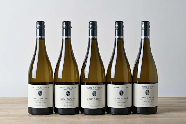 Domaine Patrice Rion