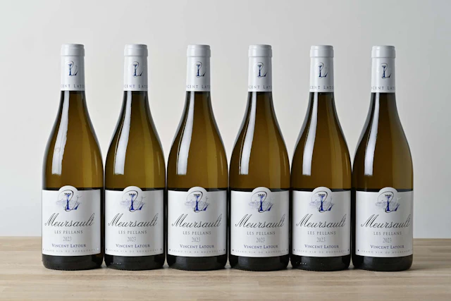 Domaine Vincent Latour