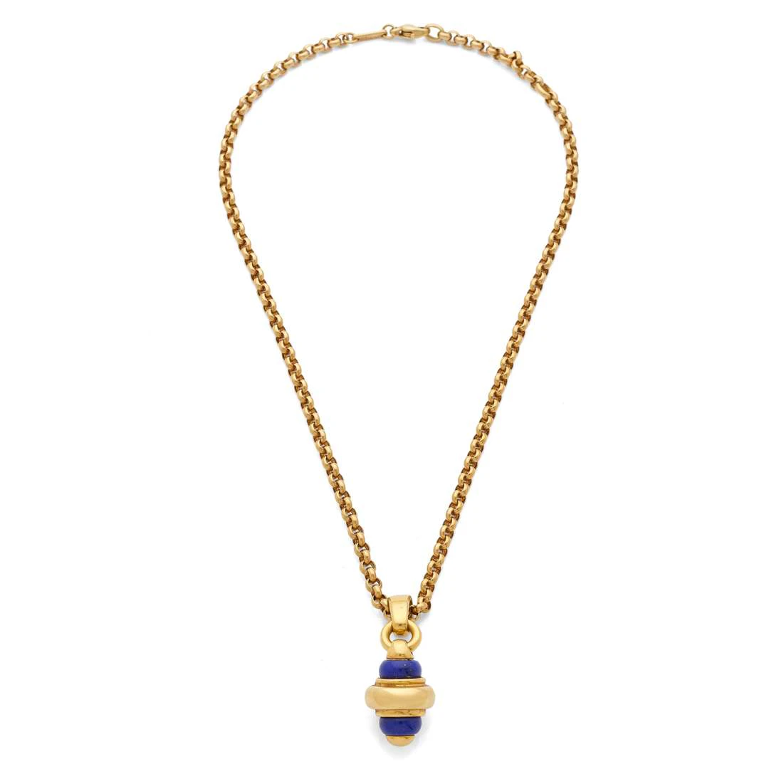 CHOPARD, Necklace