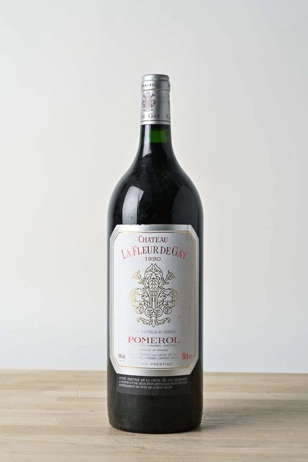 Pomerol