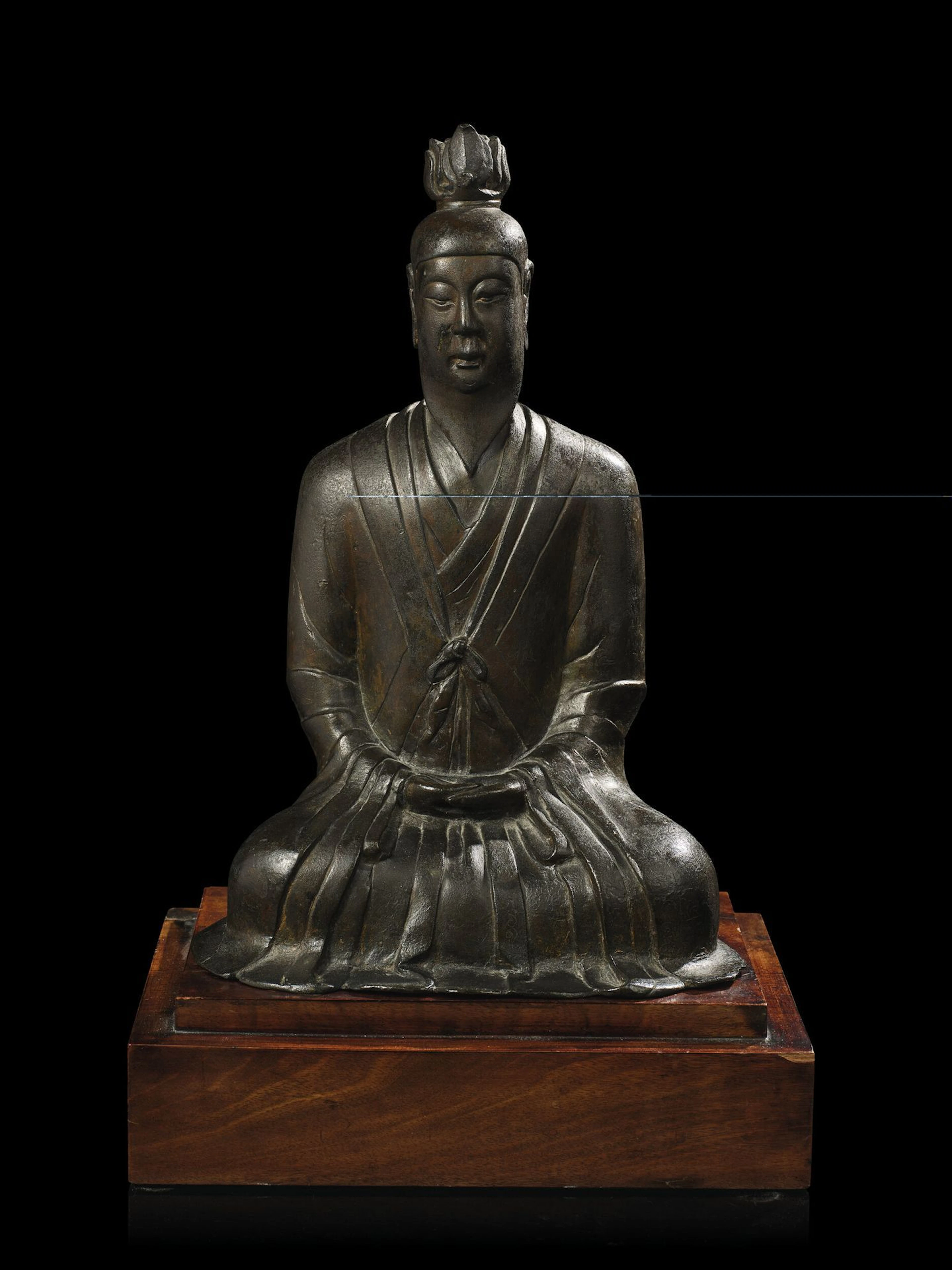 CHINA - Lot 76