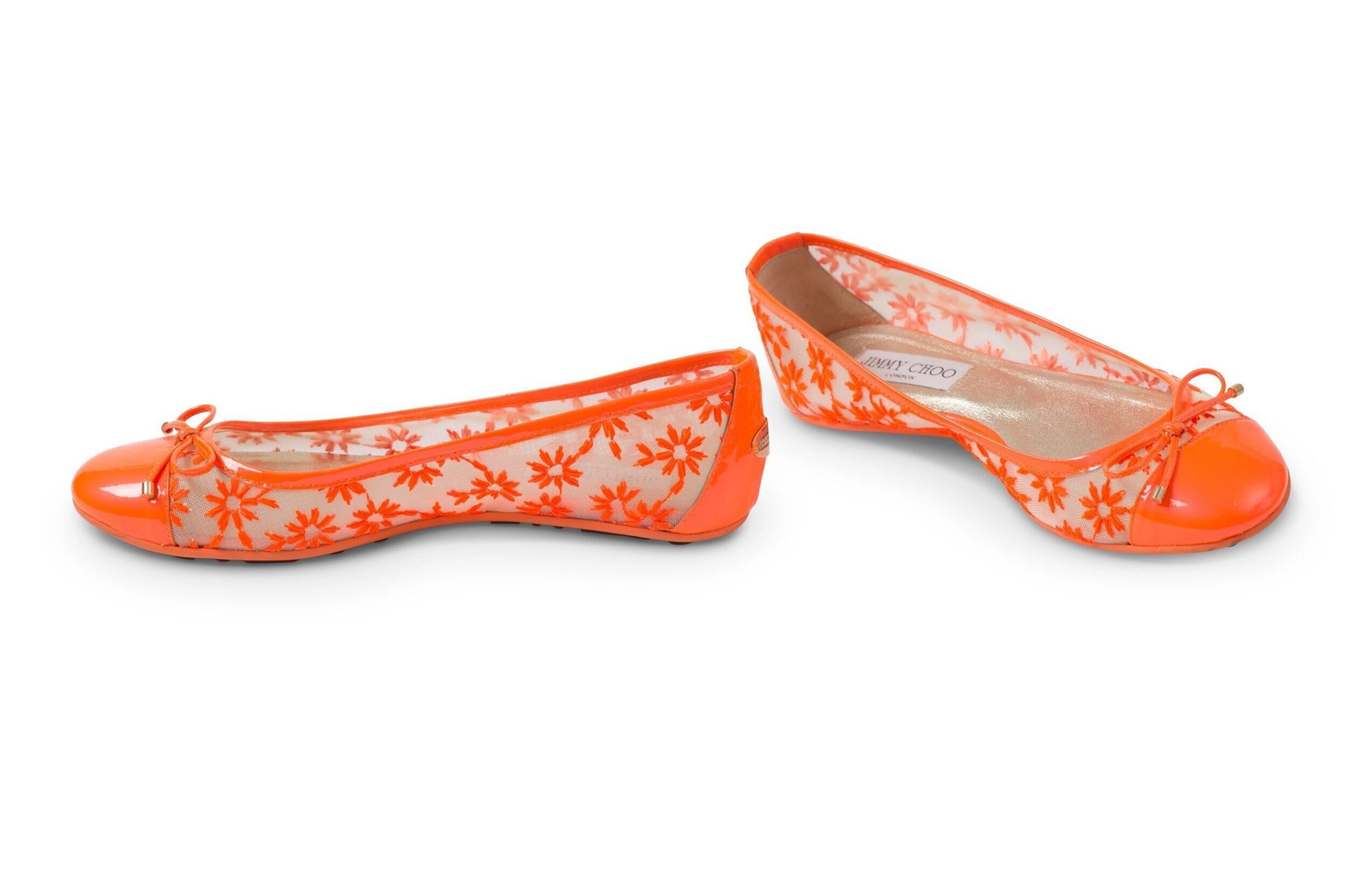 JIMMY CHOO - Lot 249