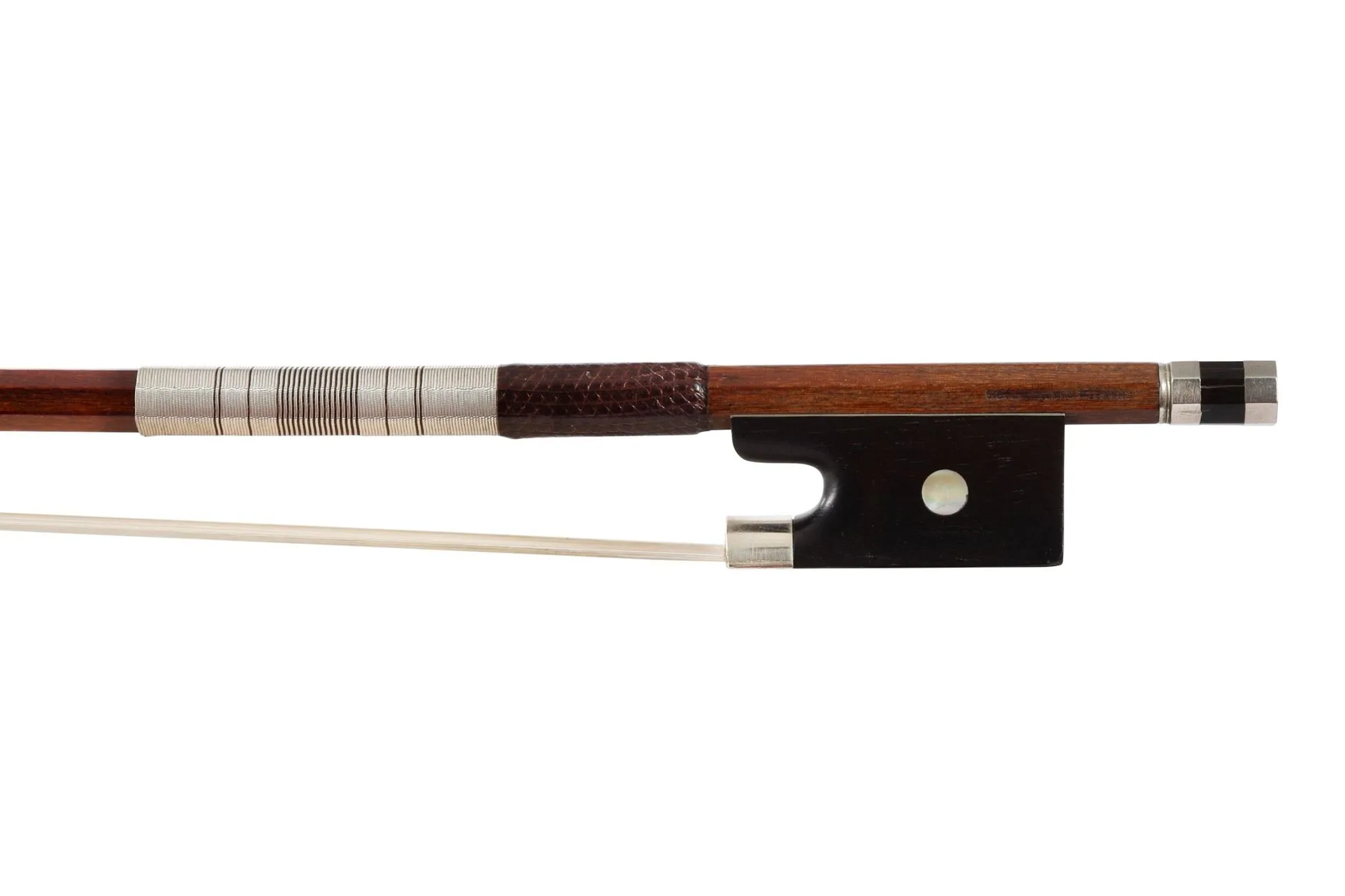 VIOLIN BOW - Lot 83