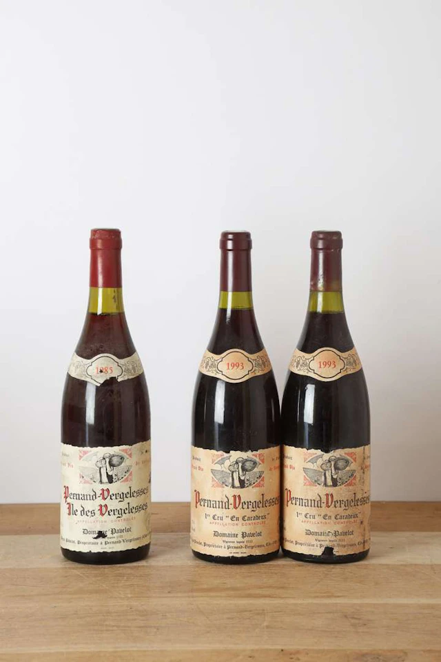 Domaine Pavelot