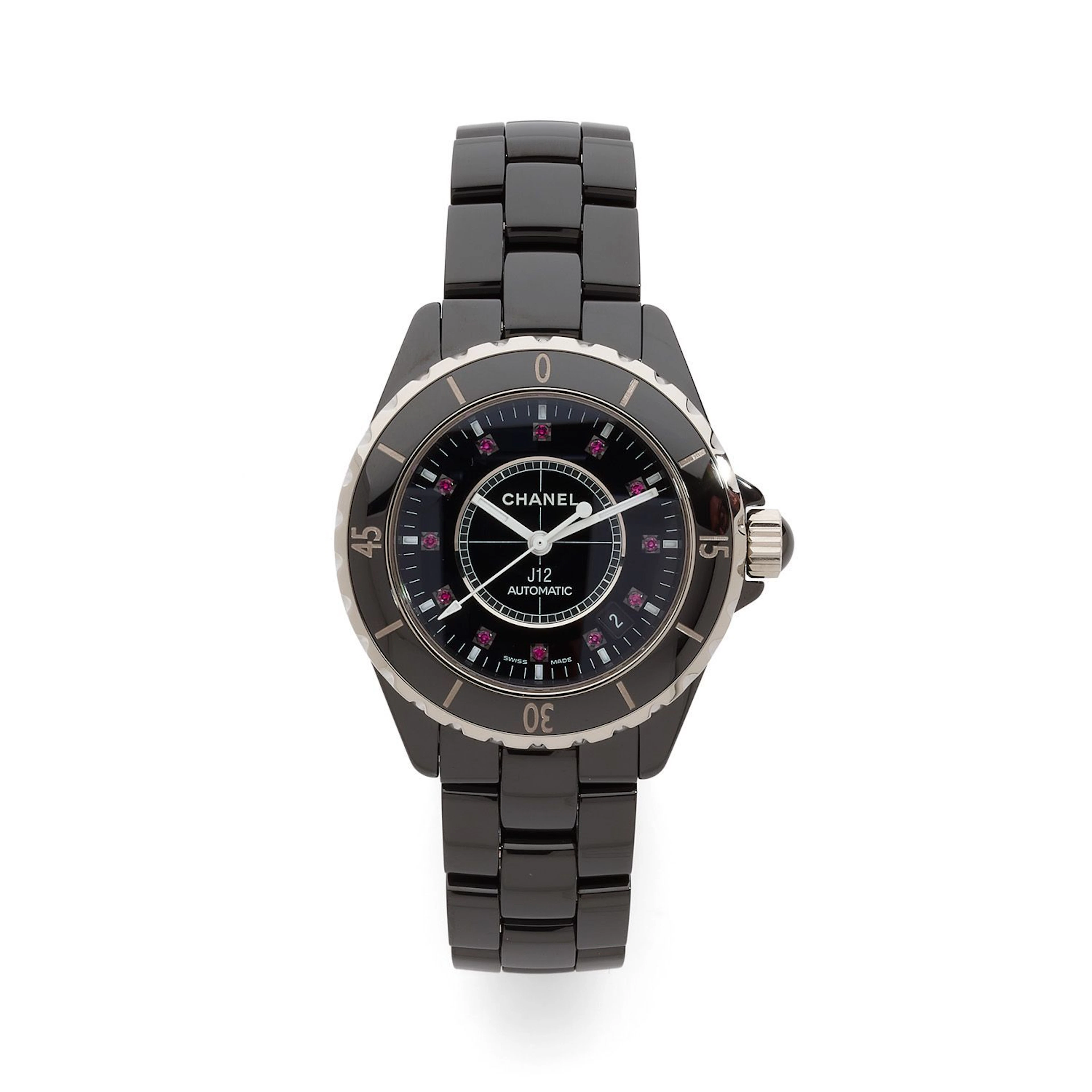 CHANEL - Lot 92