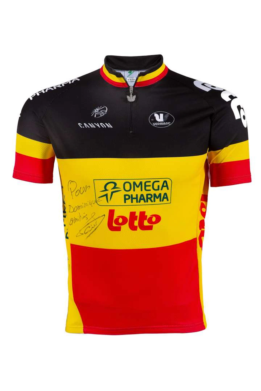 Cycling: Philippe GILBERT