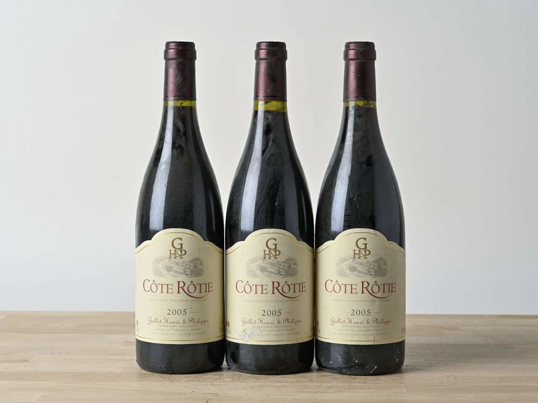 Domaine Gallet