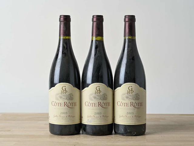 Domaine Gallet