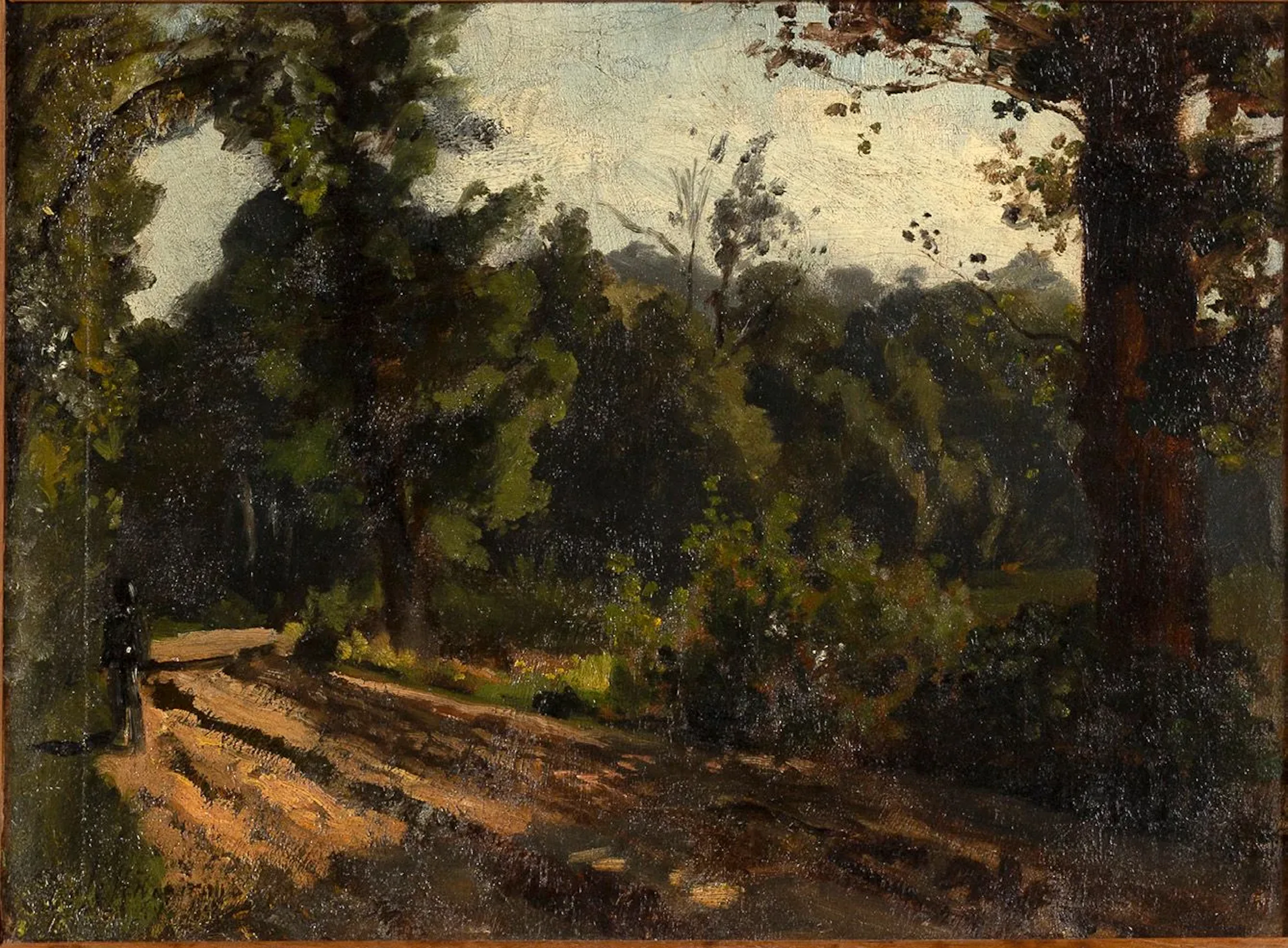 BARBIZON SCHOOL - Lot 18