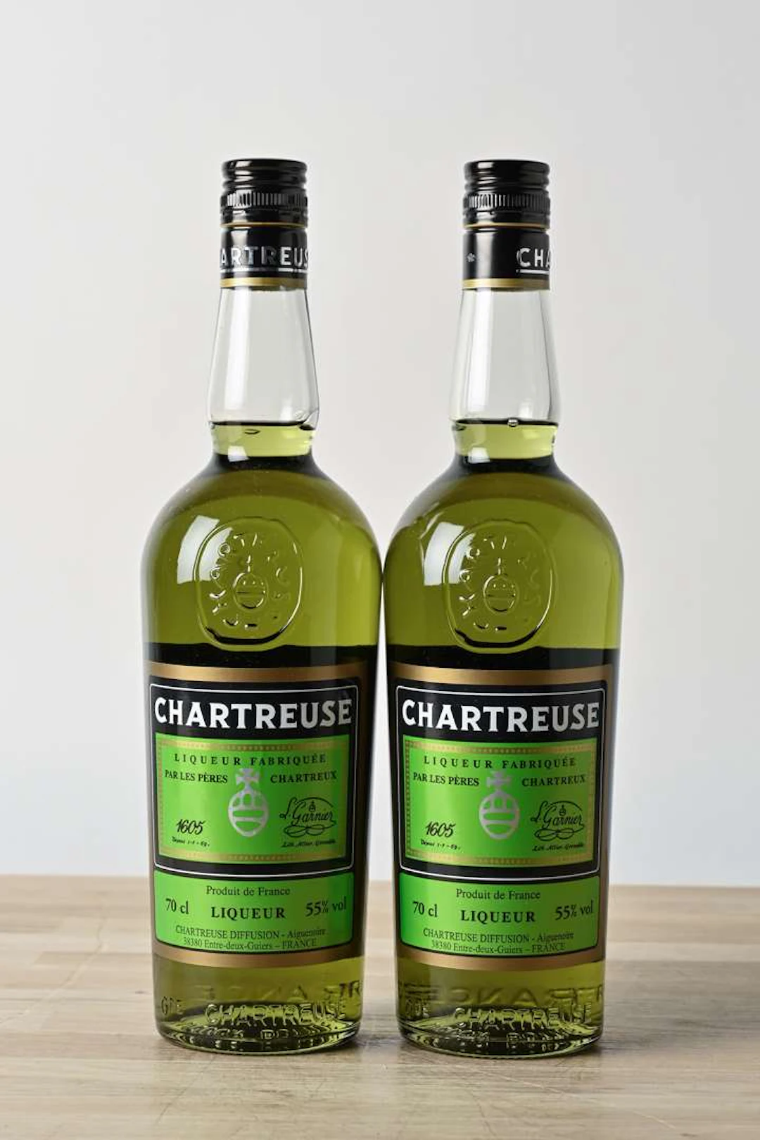 Chartreuse