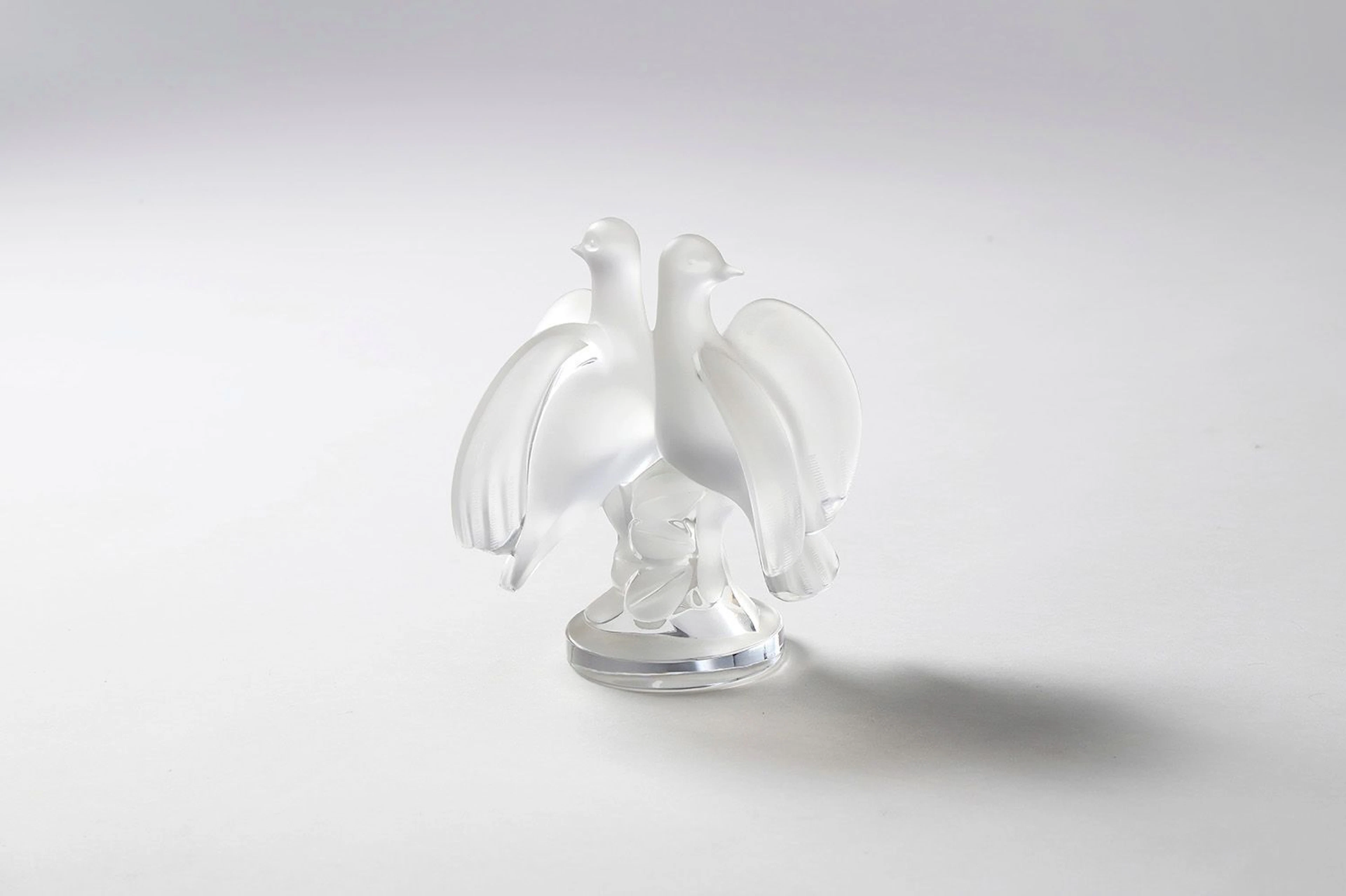 LALIQUE FRANCE - Lot 267