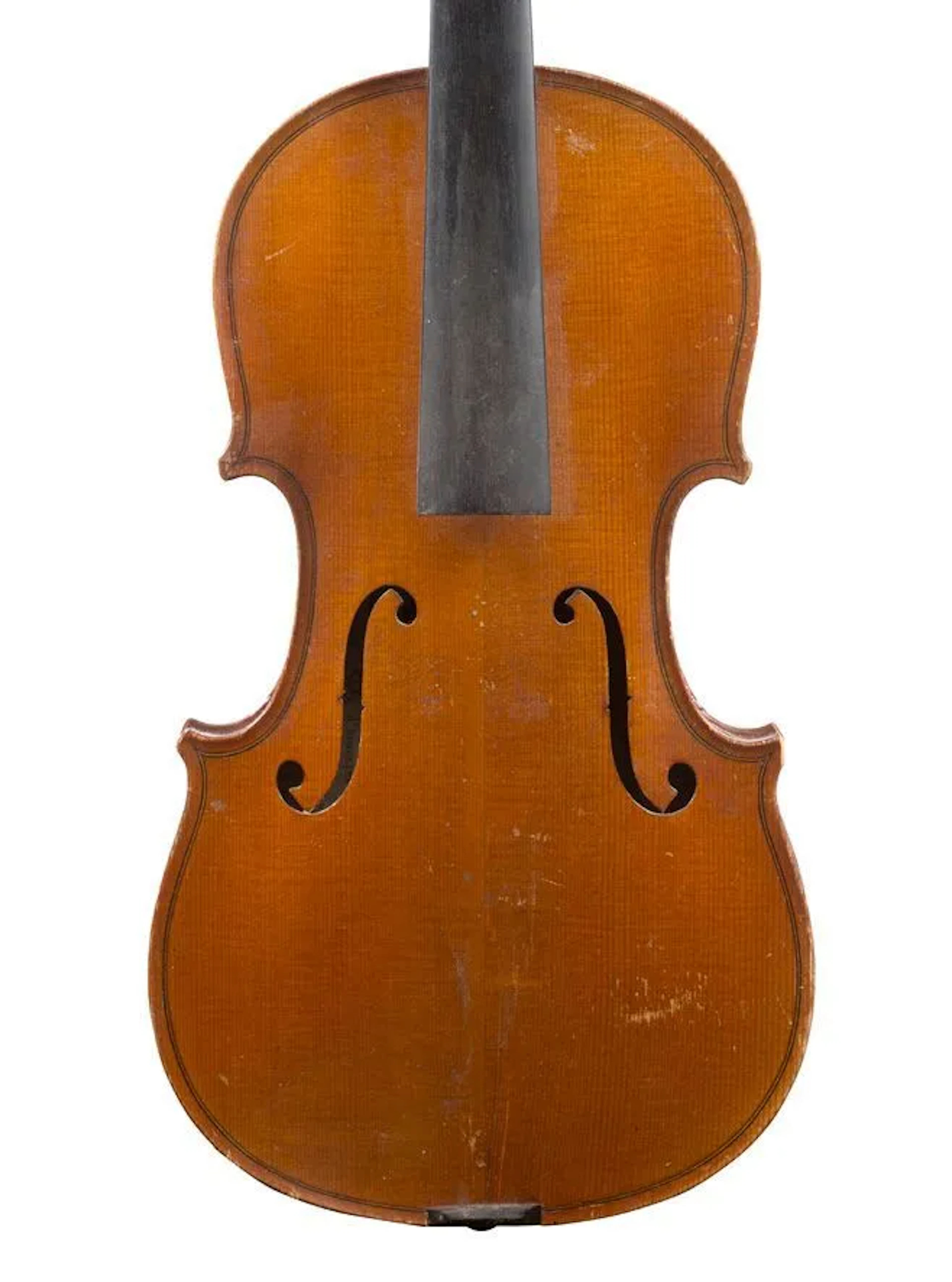 FRENCH VIOLIN - Lot 60