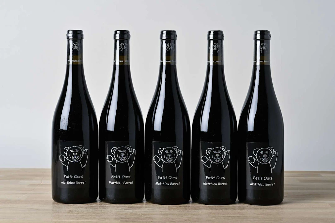 Domaine Matthieu Barret