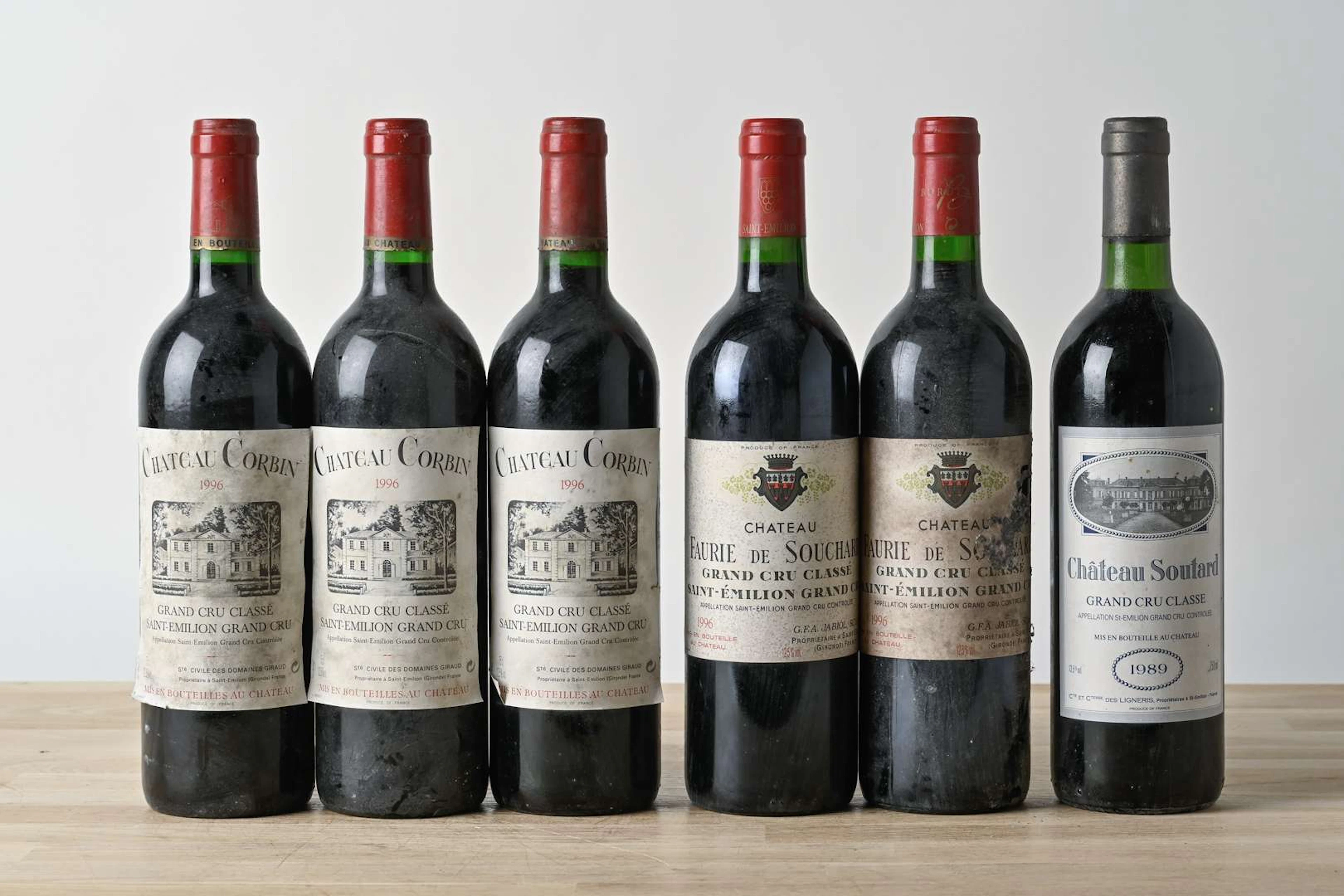 Saint-Emilion