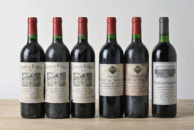 Saint-Emilion