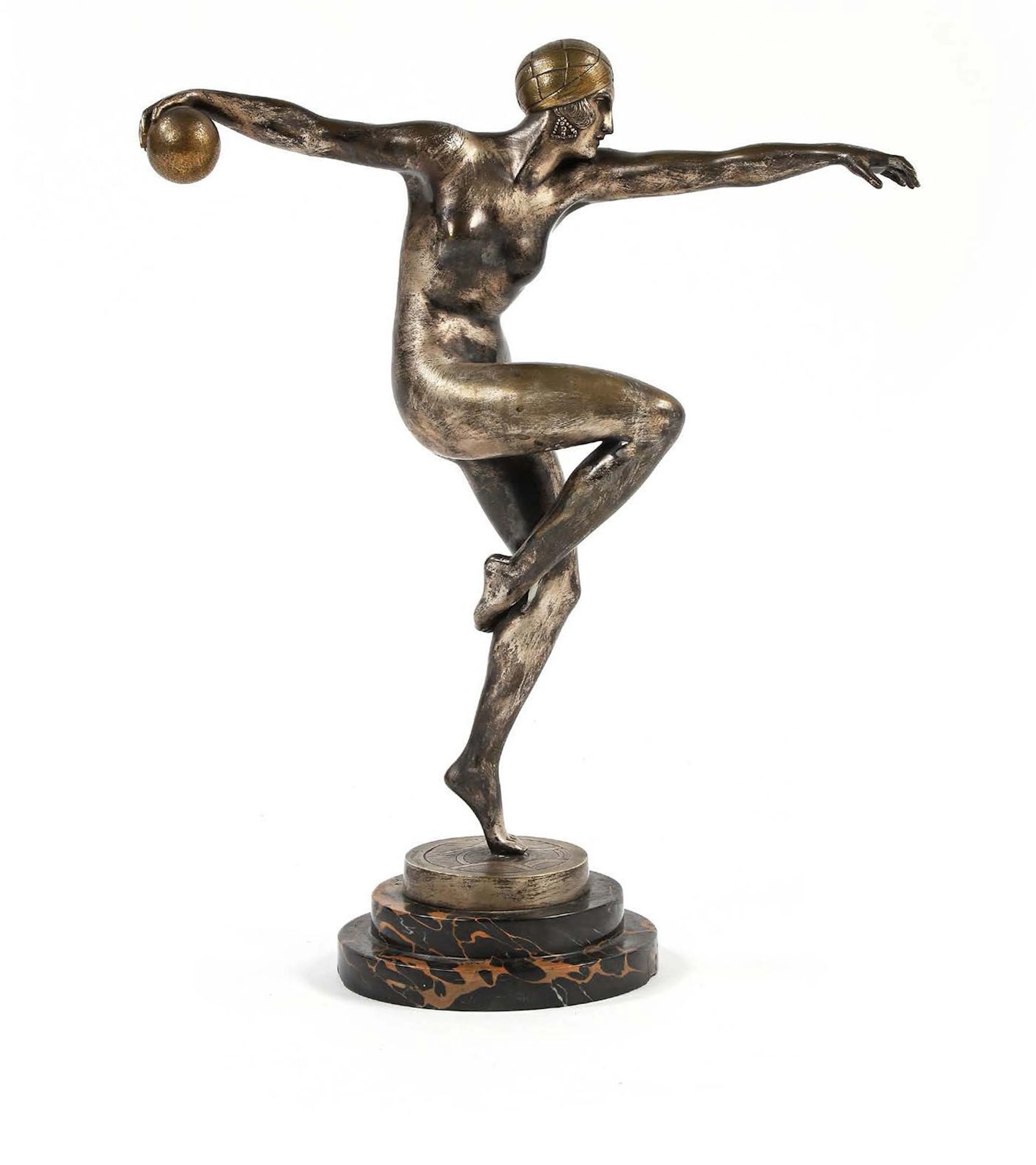 MAURICE GUIRAUD-RIVIÈRE (1881-1947) - Lot 38