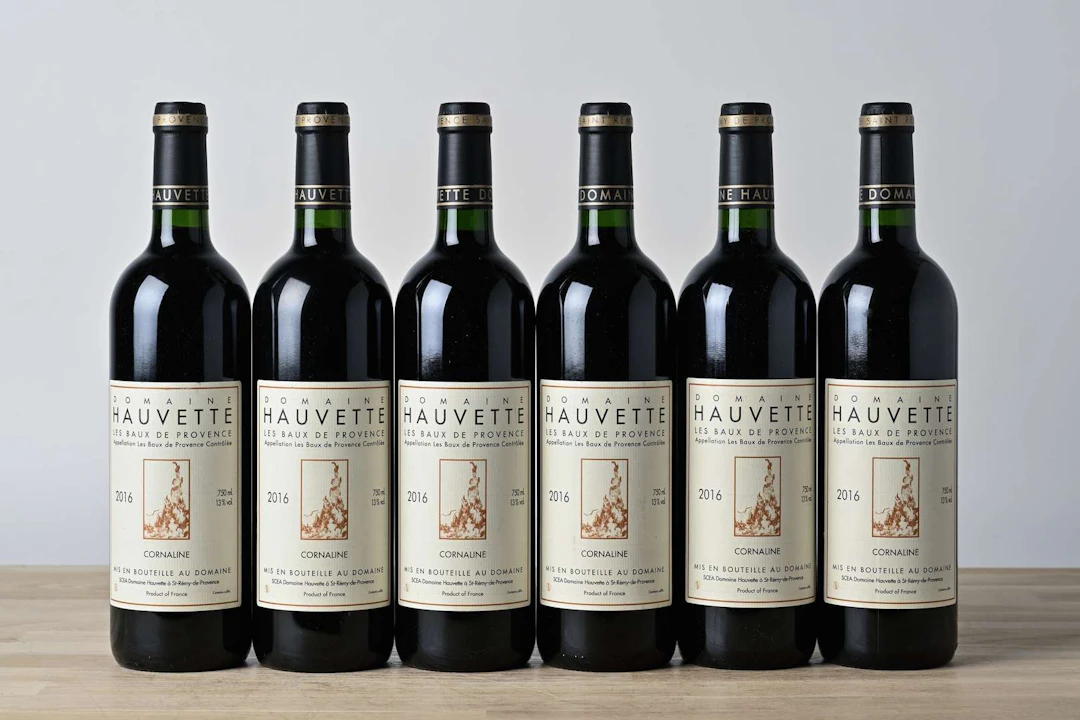 Domaine Hauvette