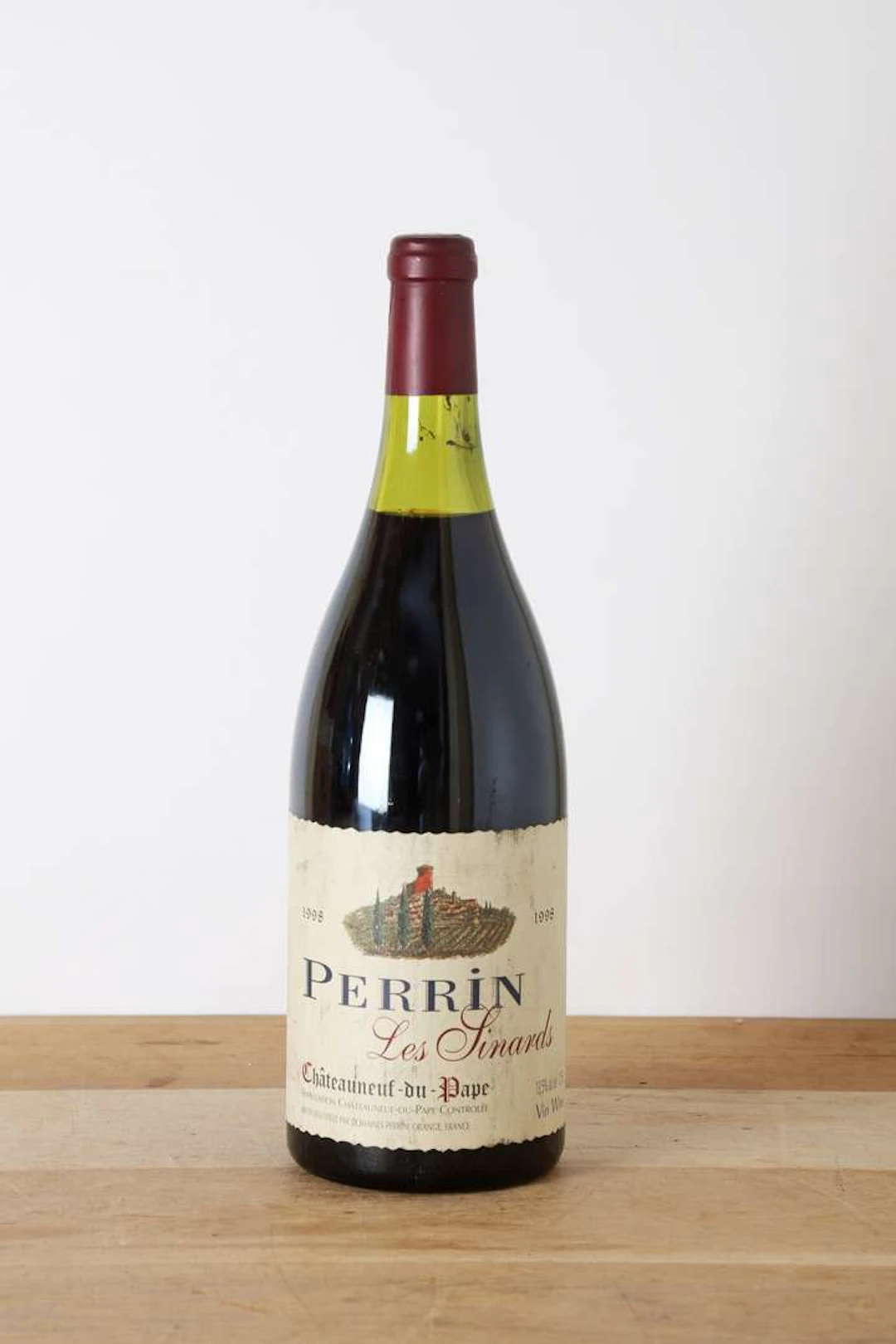 Domaines Perrin