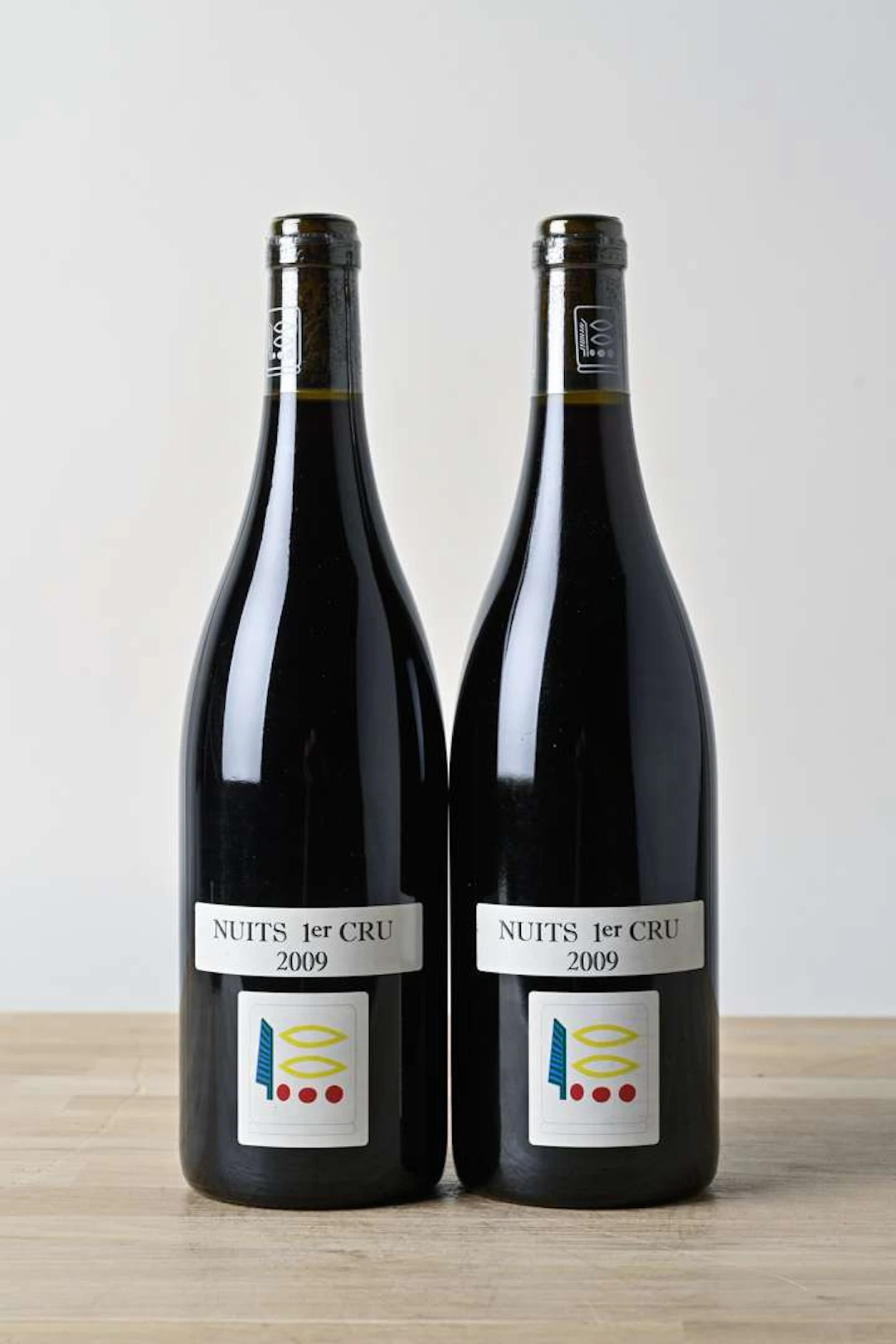 Domaine Prieuré Roch