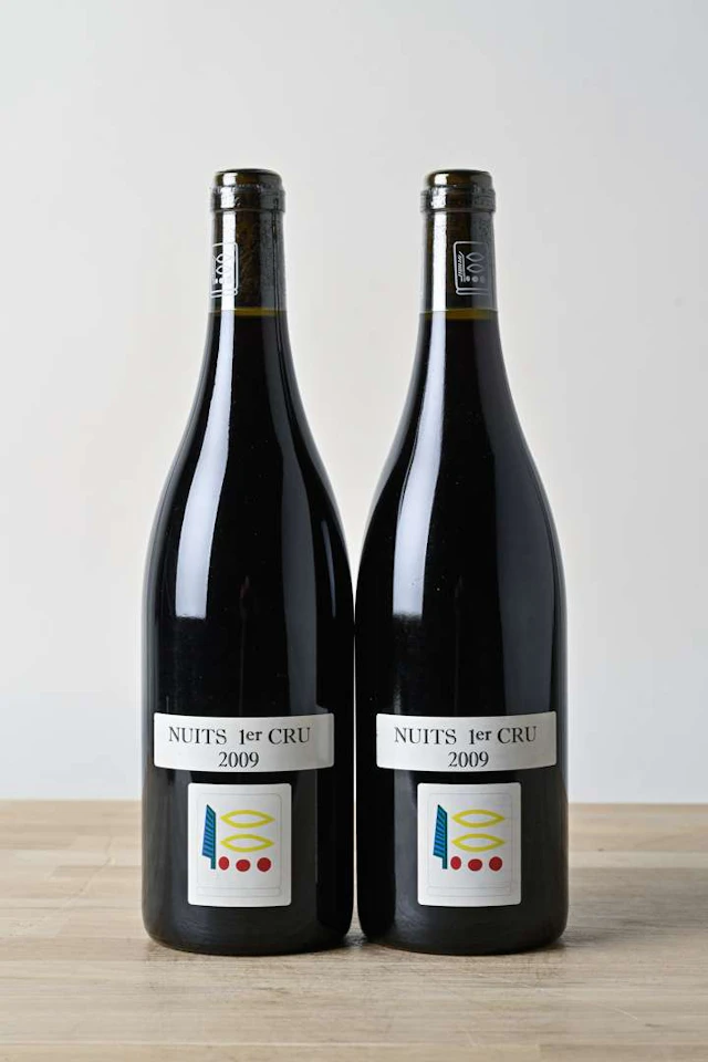 Domaine Prieuré Roch