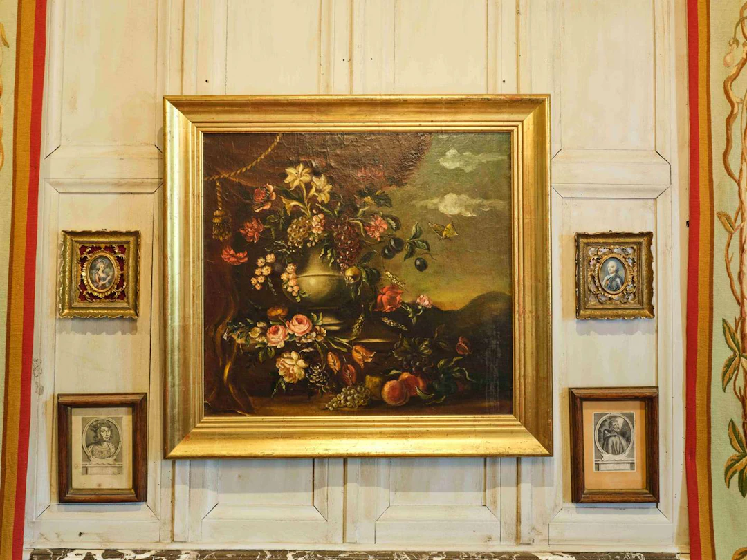 École française du XVIIe
