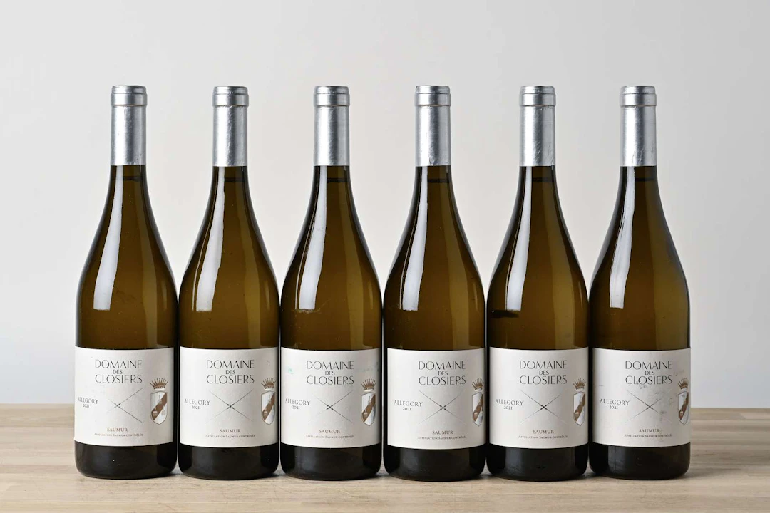 Domaine des Closiers