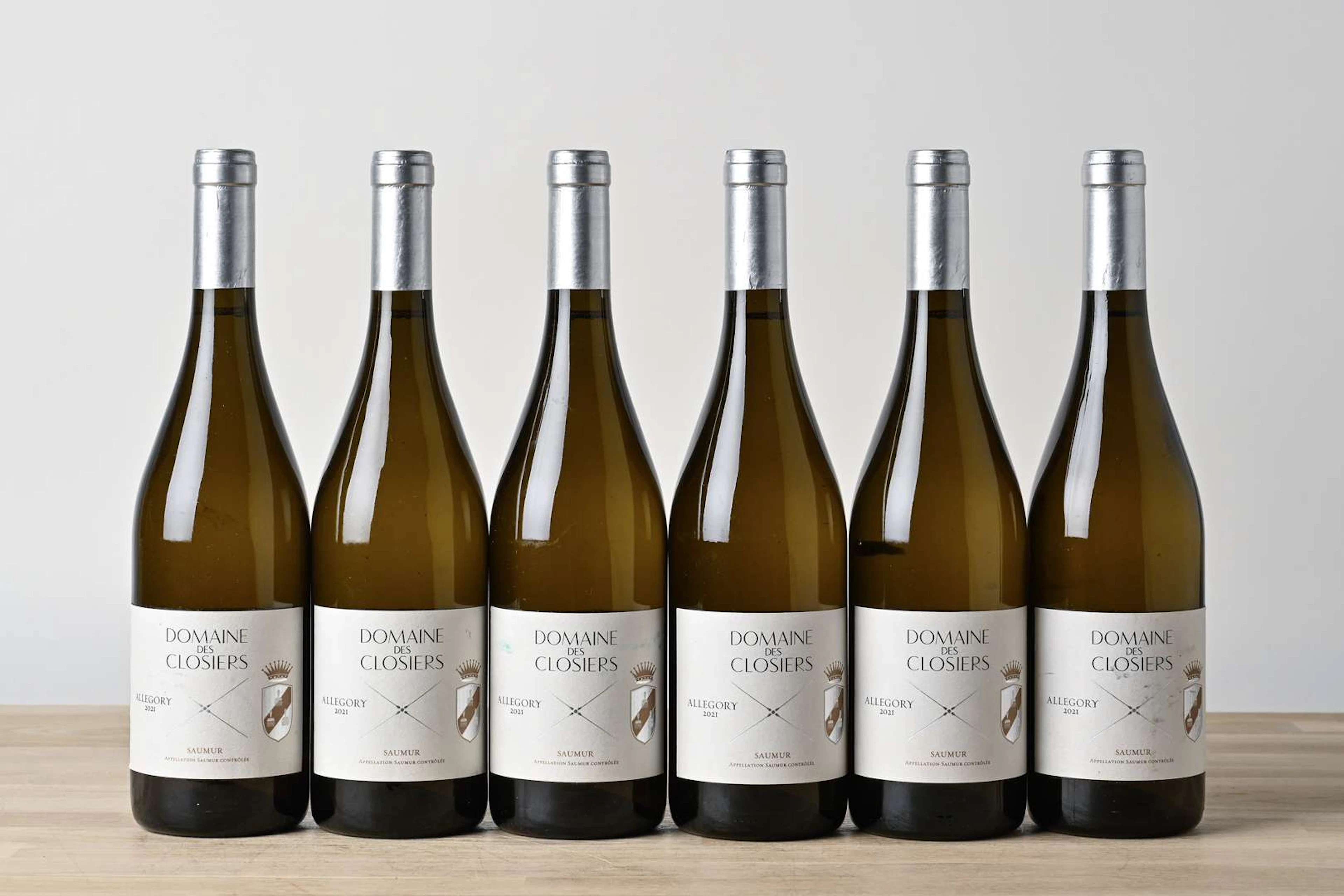 Domaine des Closiers