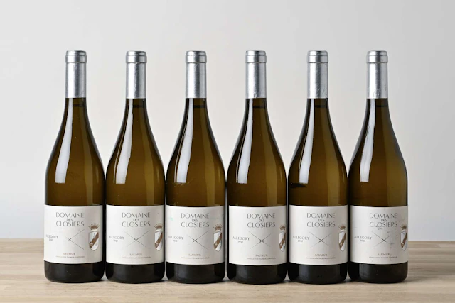 Domaine des Closiers