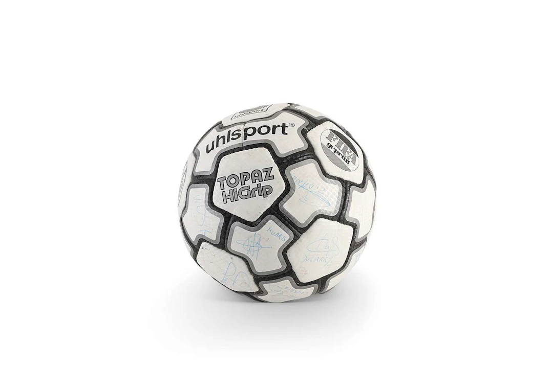 FOOTBALL Zinédine ZIDANE