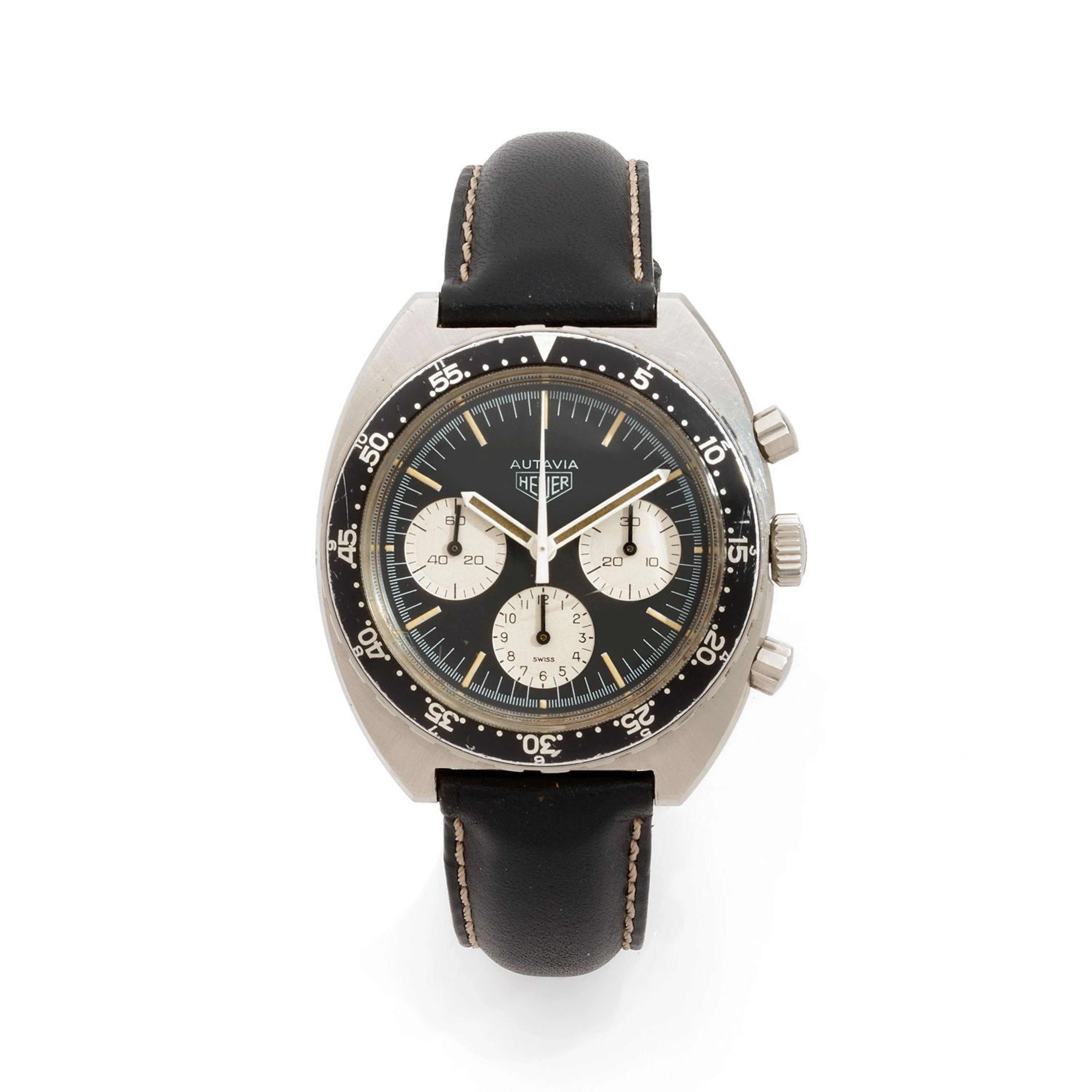 HEUER - Lot 29