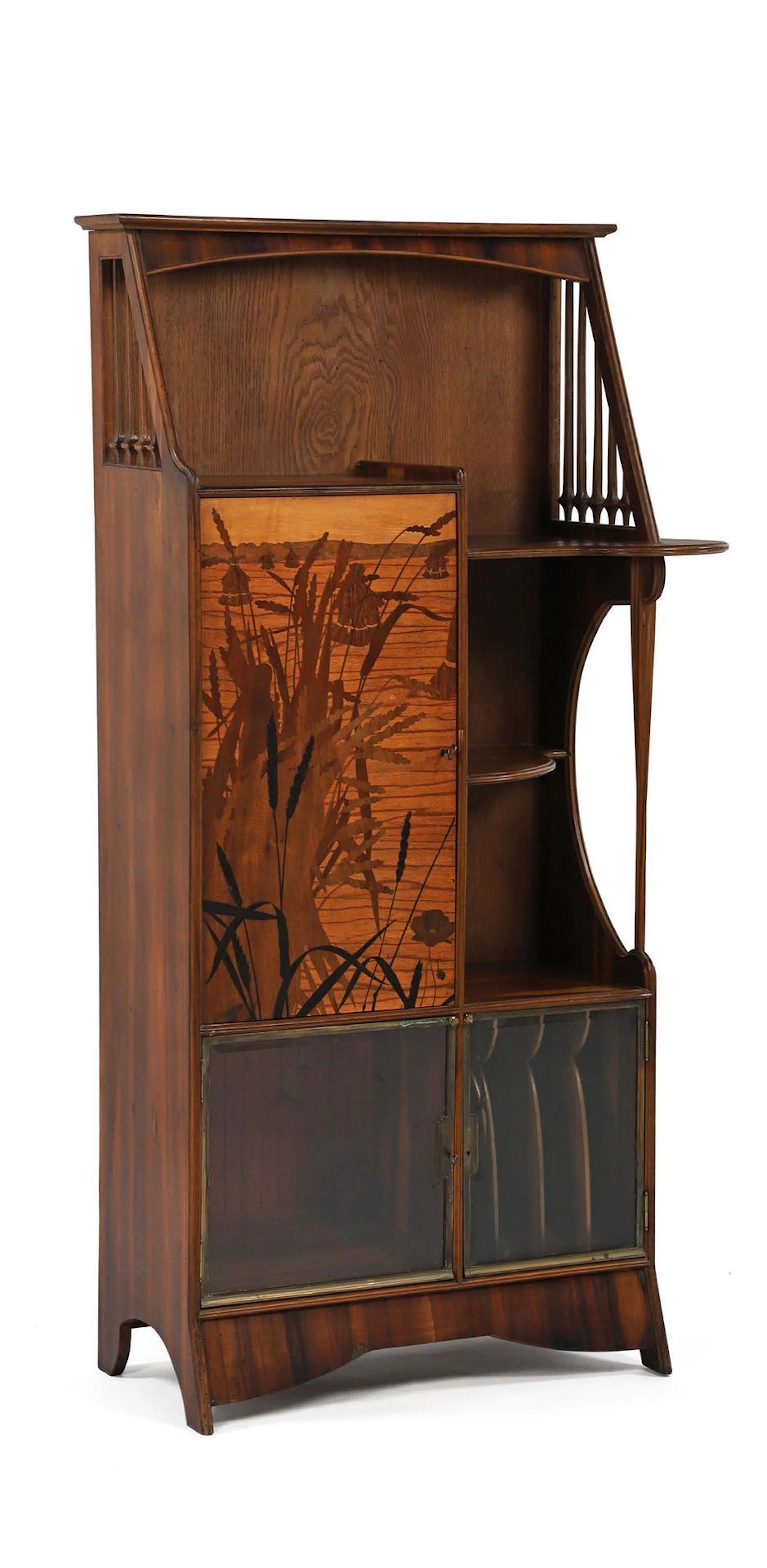 LOUIS MAJORELLE (1859-1926) - Lot 6
