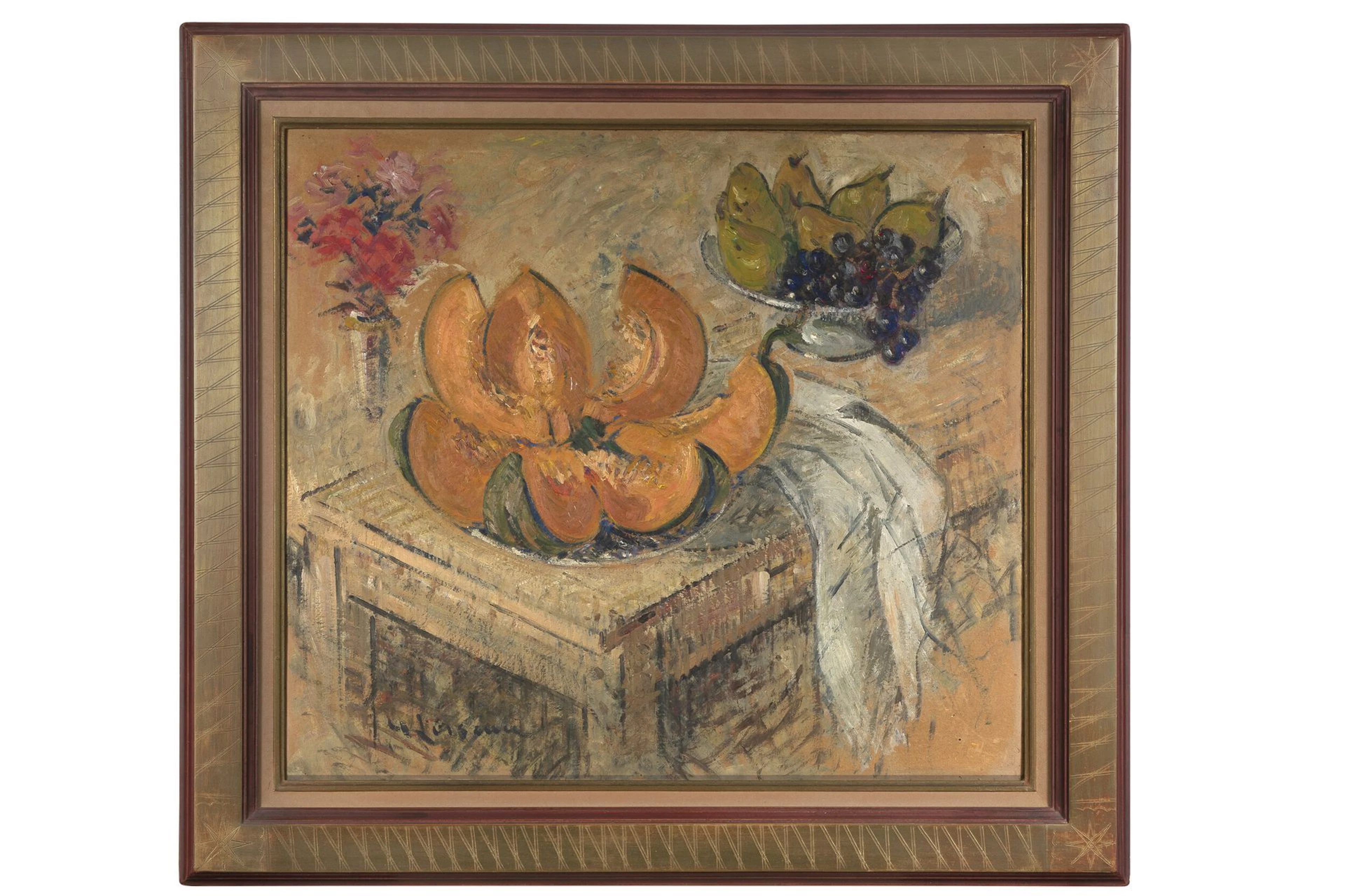 GUSTAVE LOISEAU (1865-1935) - Lot 34