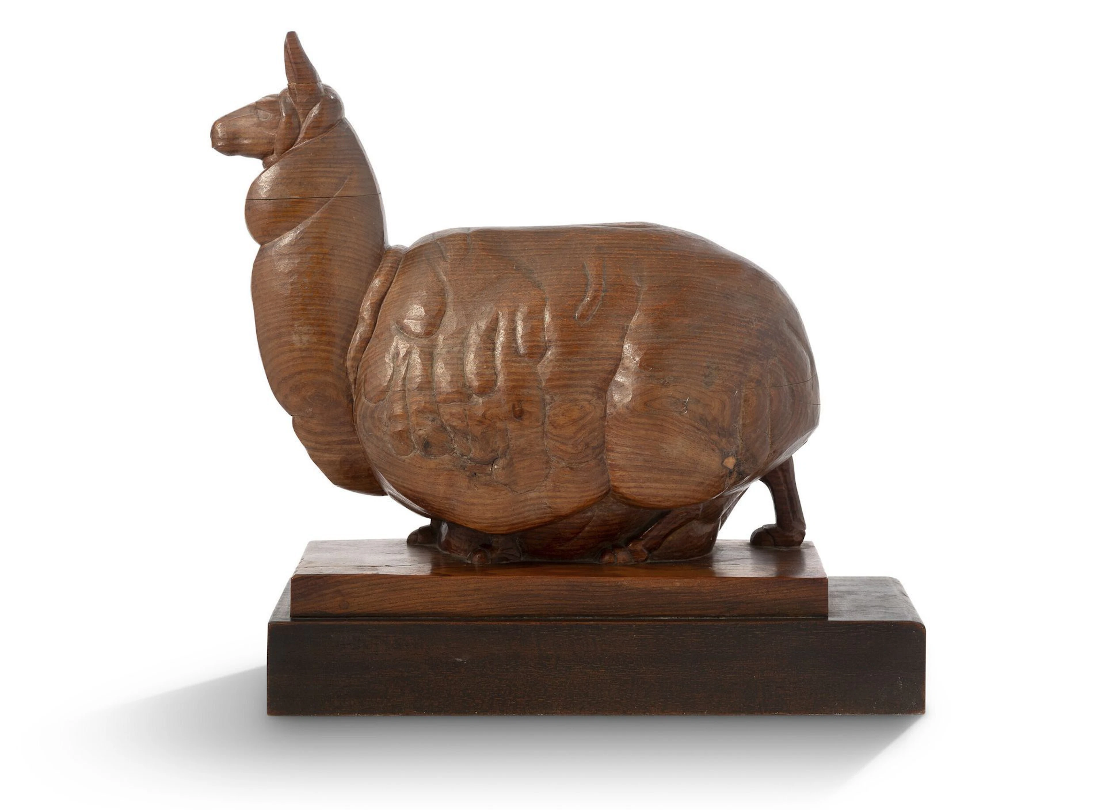 GASTON ÉTIENNE LE BOURGEOIS (1880-1946) - Lot 107