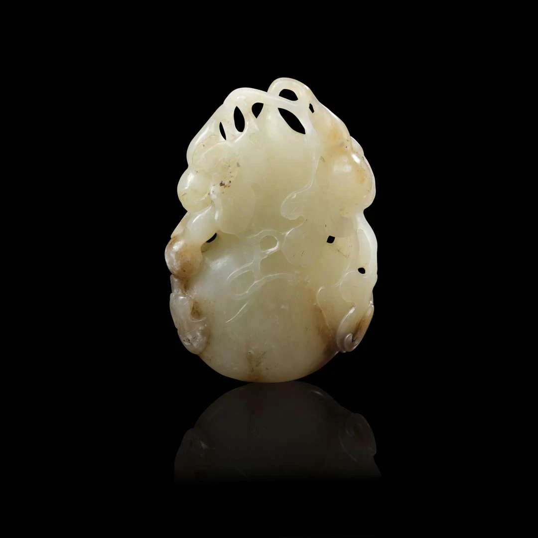 CHINA, QING DYNASTY (1644–1911)