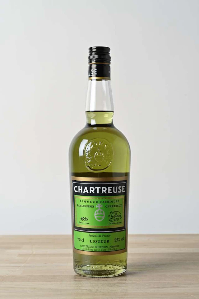 Chartreuse