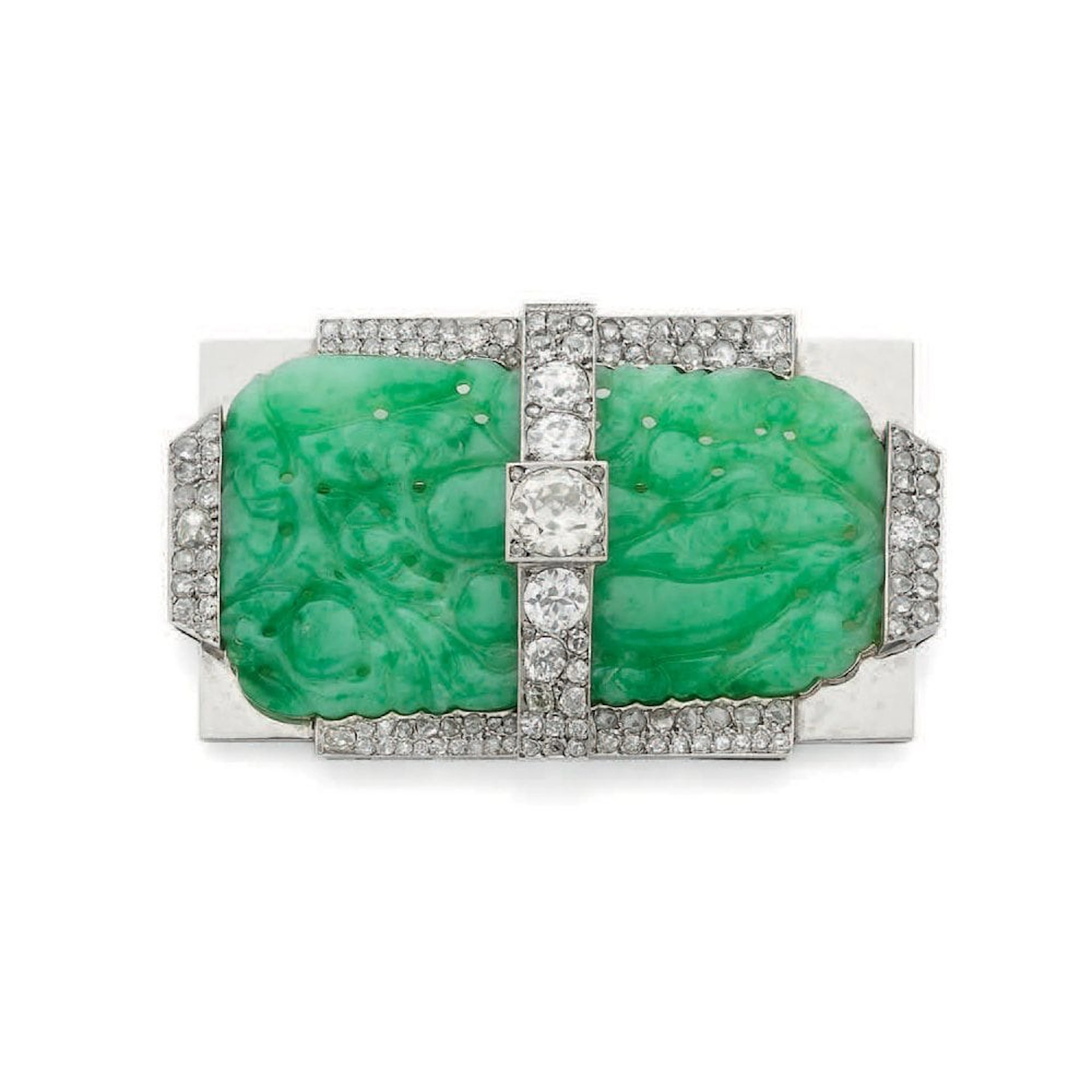 GEORGES FOUQUET - Lot 83
