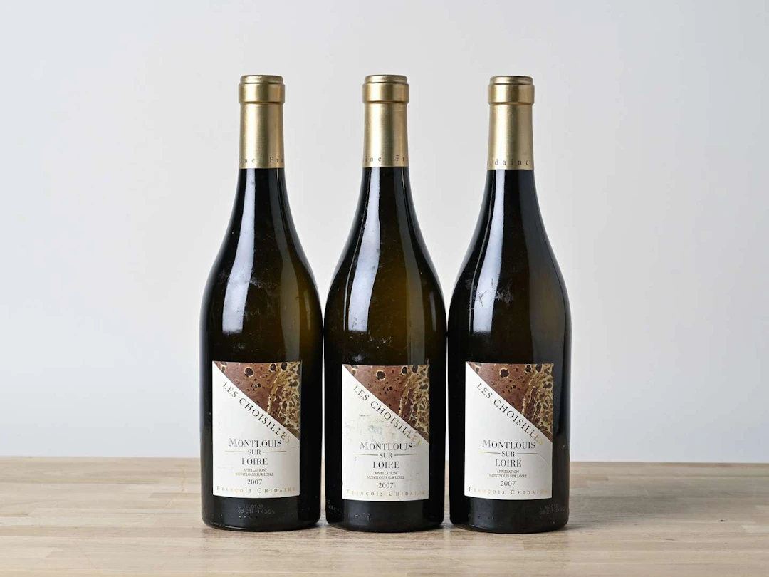 Domaine Chidaine