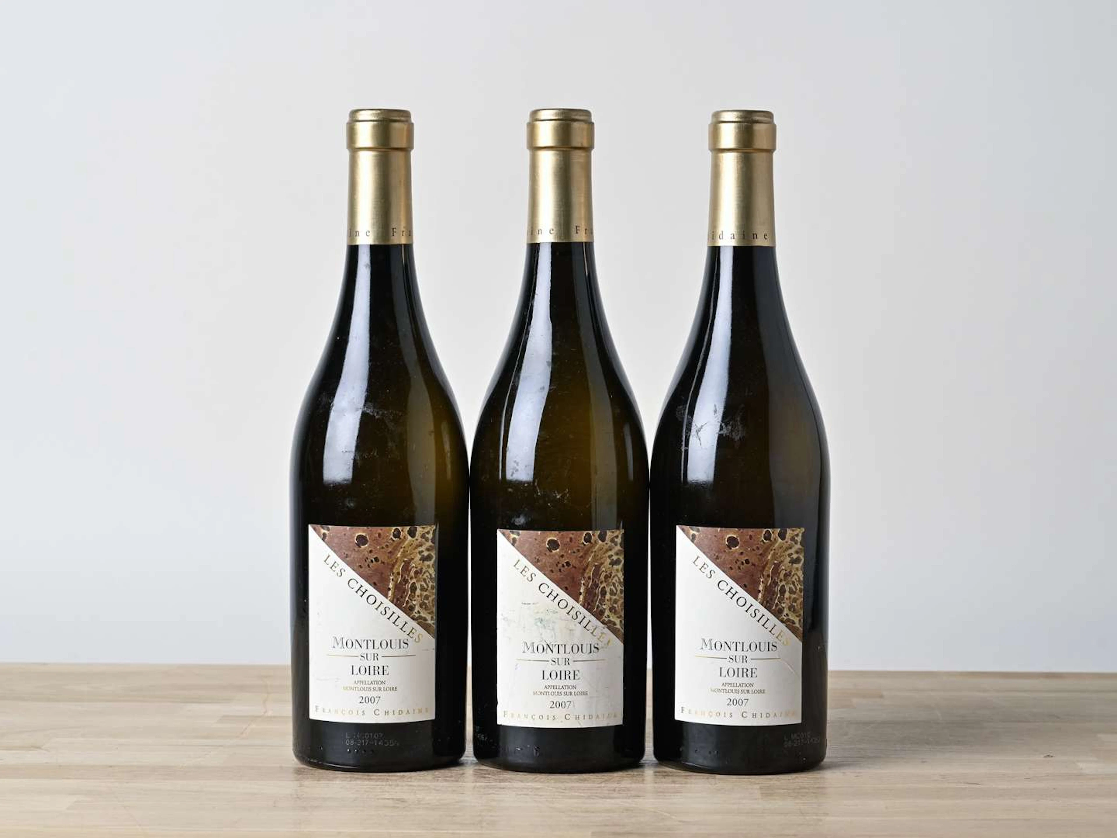 Domaine Chidaine