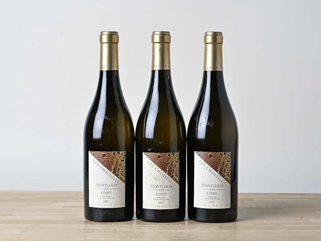 Domaine Chidaine