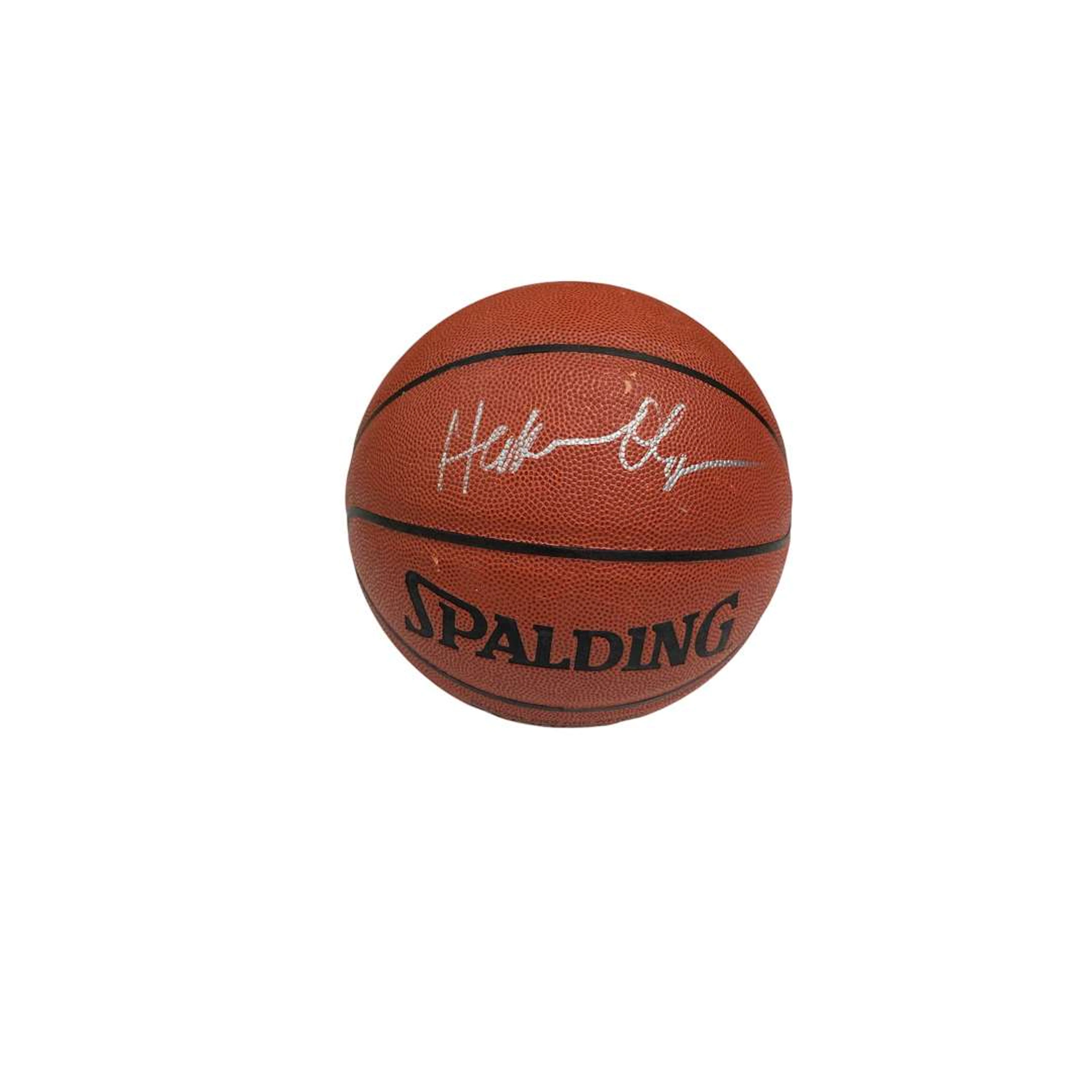 Basketball: Hakeem OLAJUWON