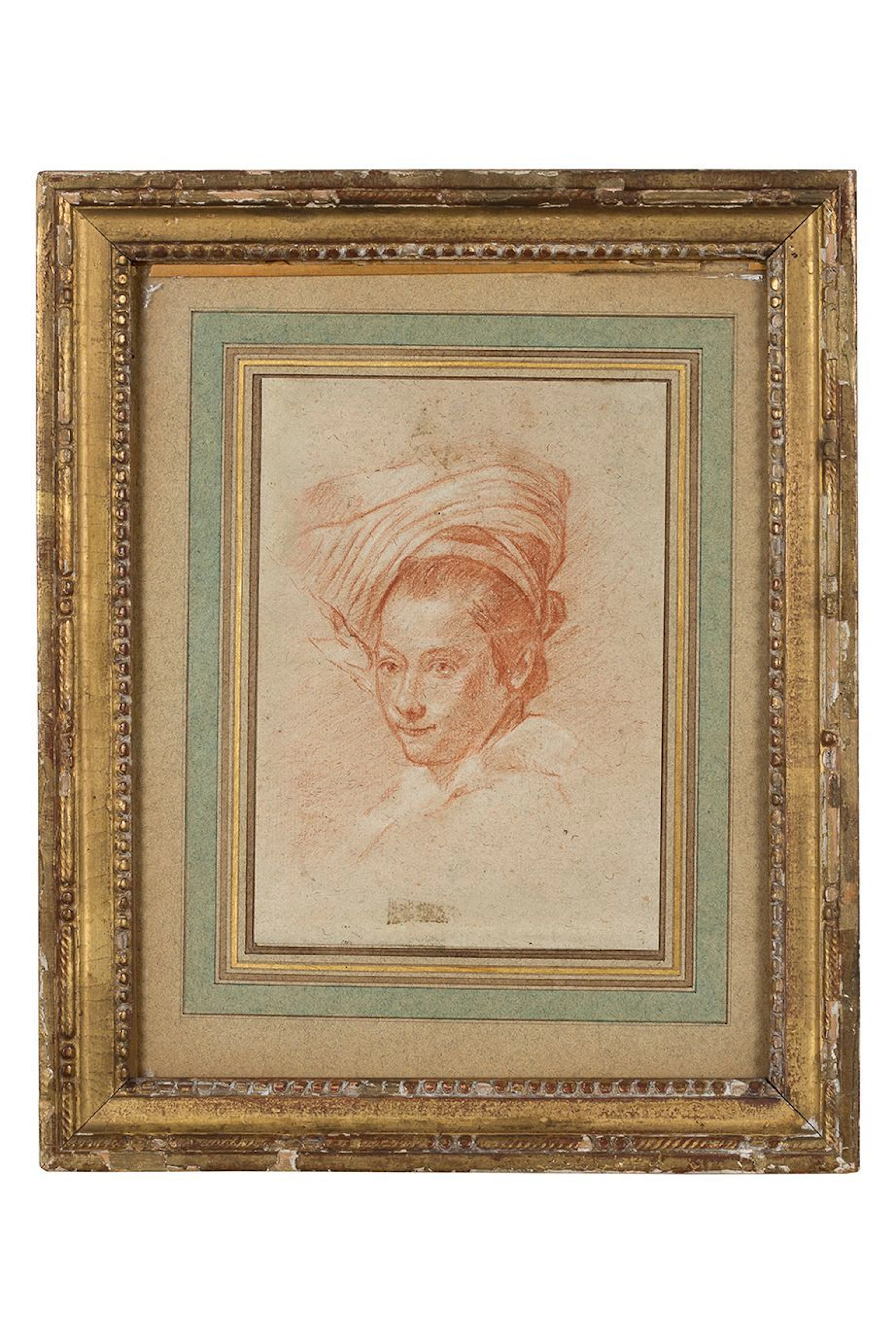 French school of the 18th century - Lot 21