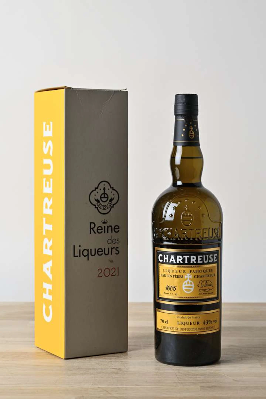 Chartreuse