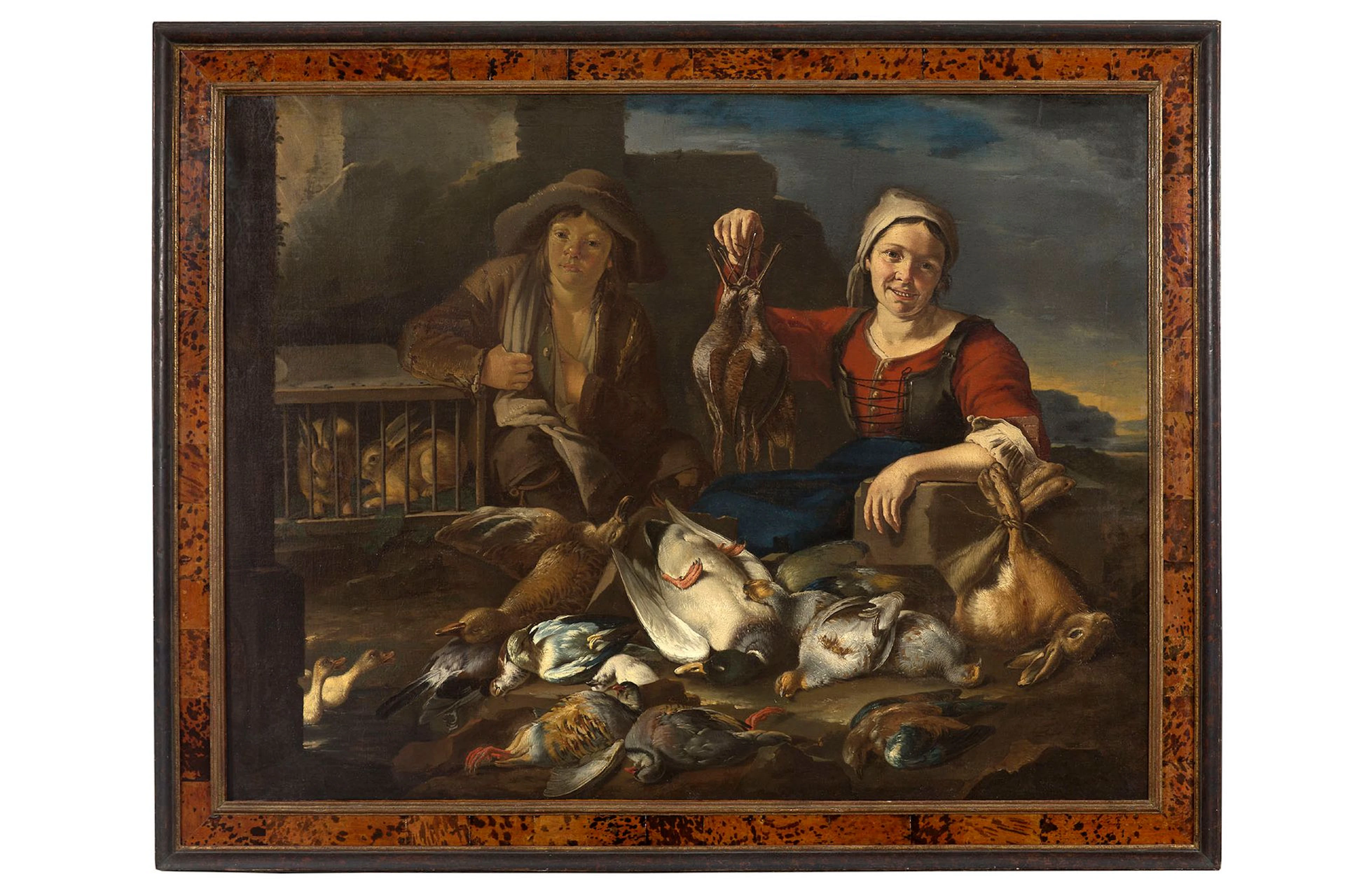 Giacomo Francesco CIPPER, known as Il Todeschini Feldkirch, - Lot 58