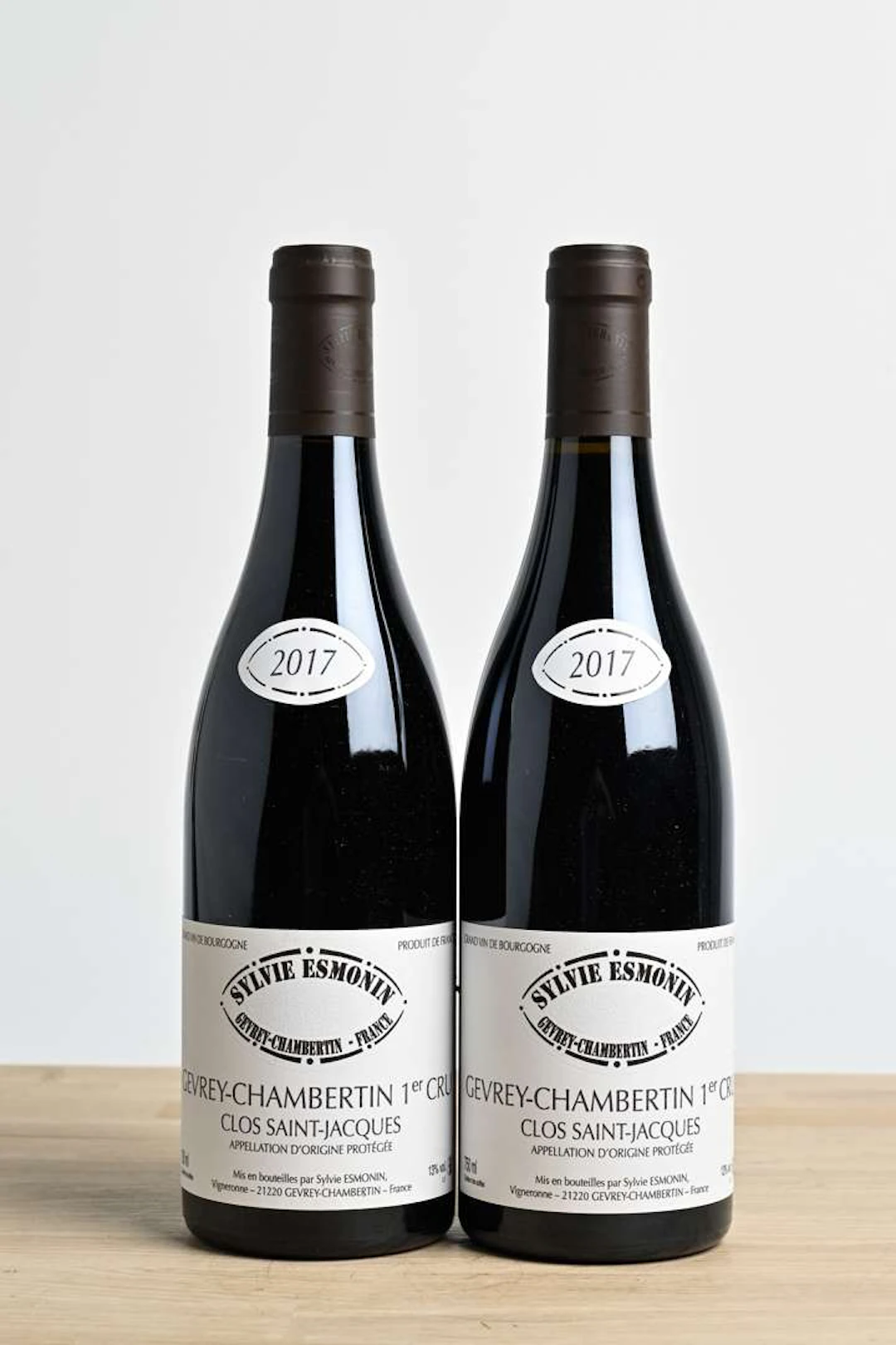 Domaine Sylvie Esmonin