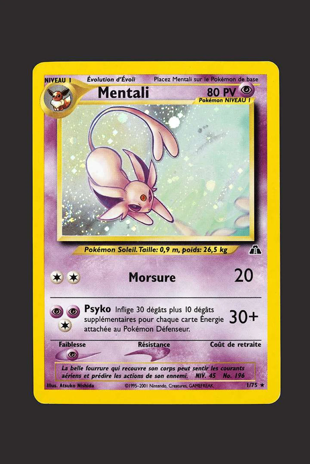 Pokémon: Psychic