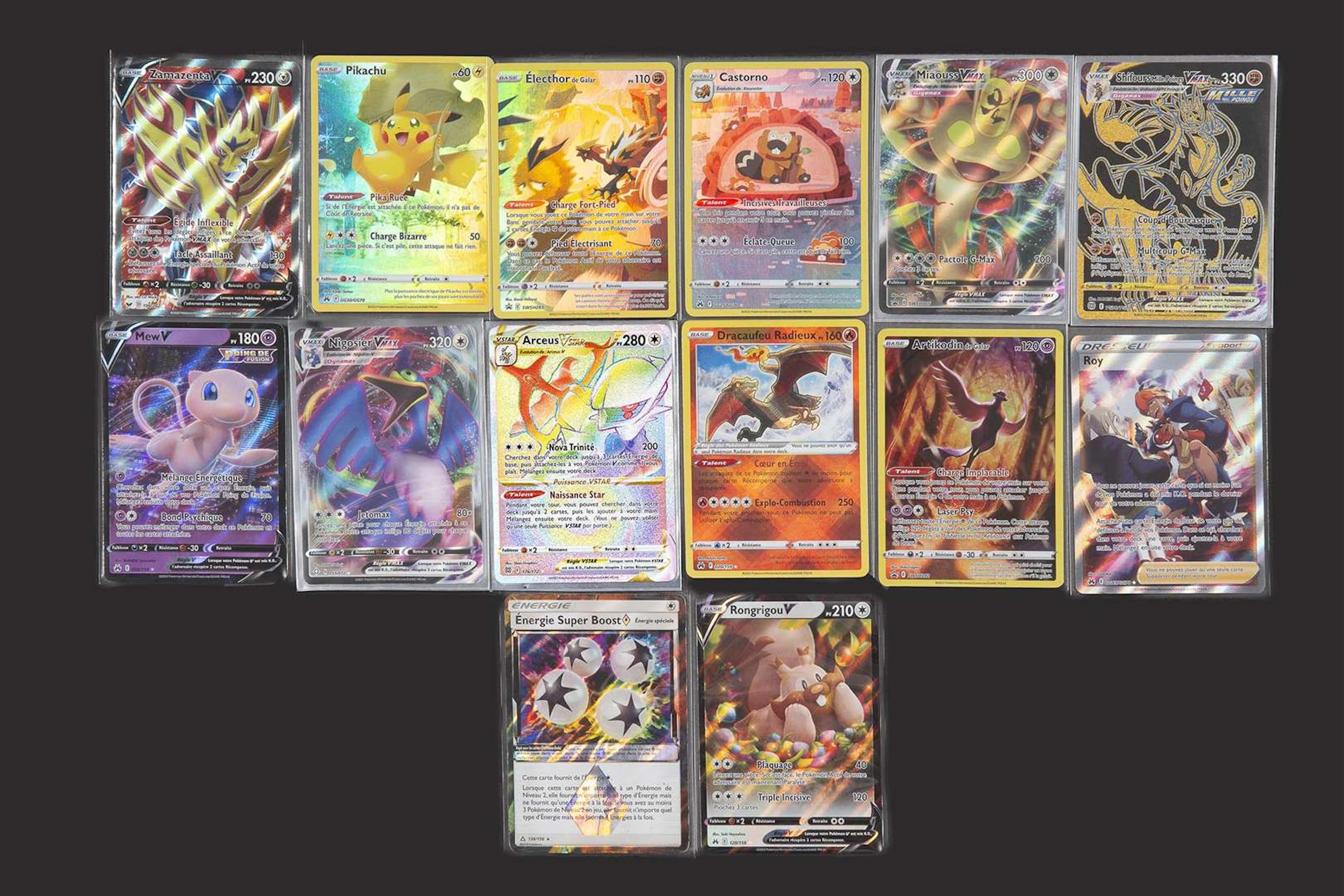 Pokémon: recent expansions, Recent extensions