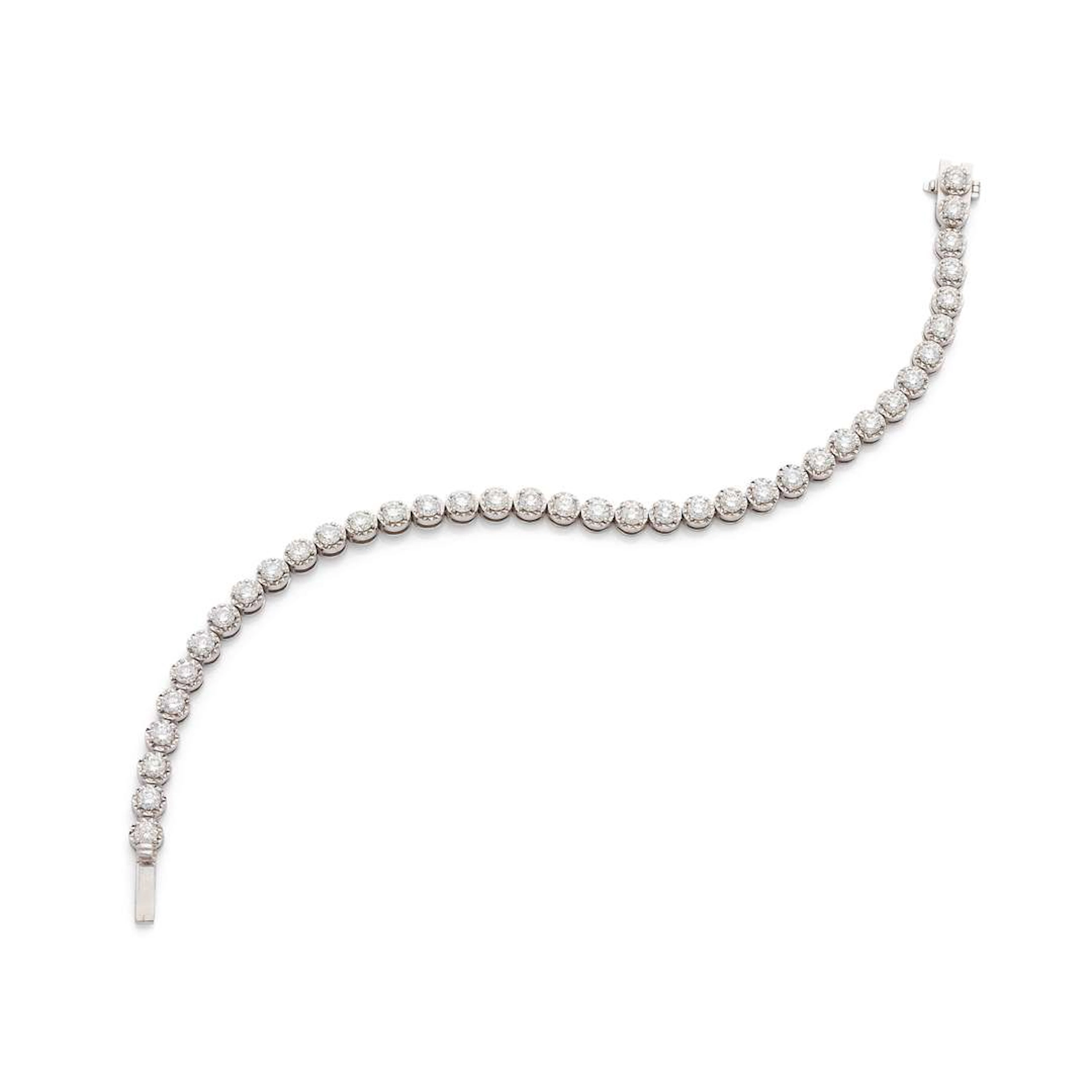 “RIVIERE” BRACELET