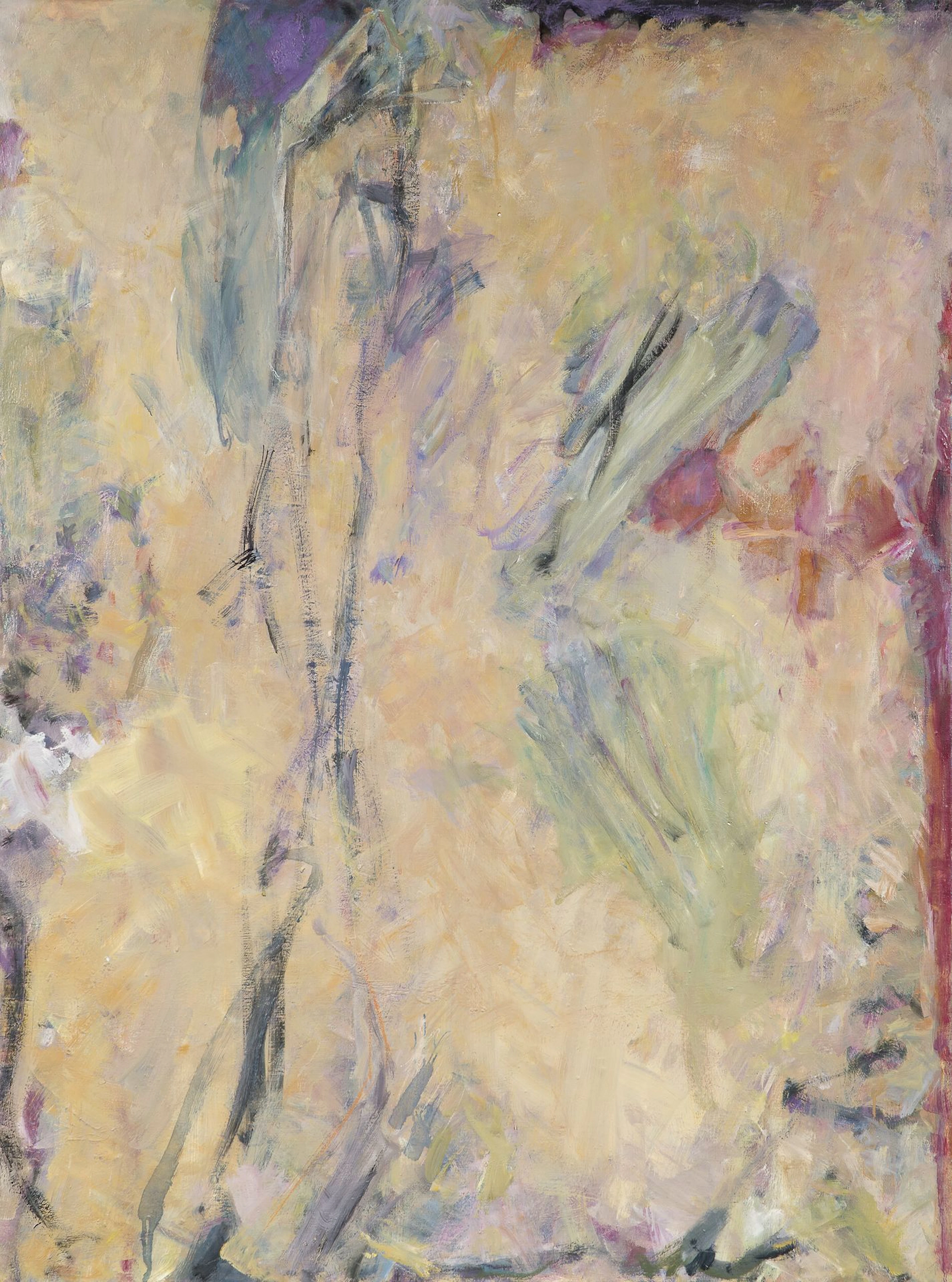 Hanna BEN DOV (1919-2009) - Lot 43
