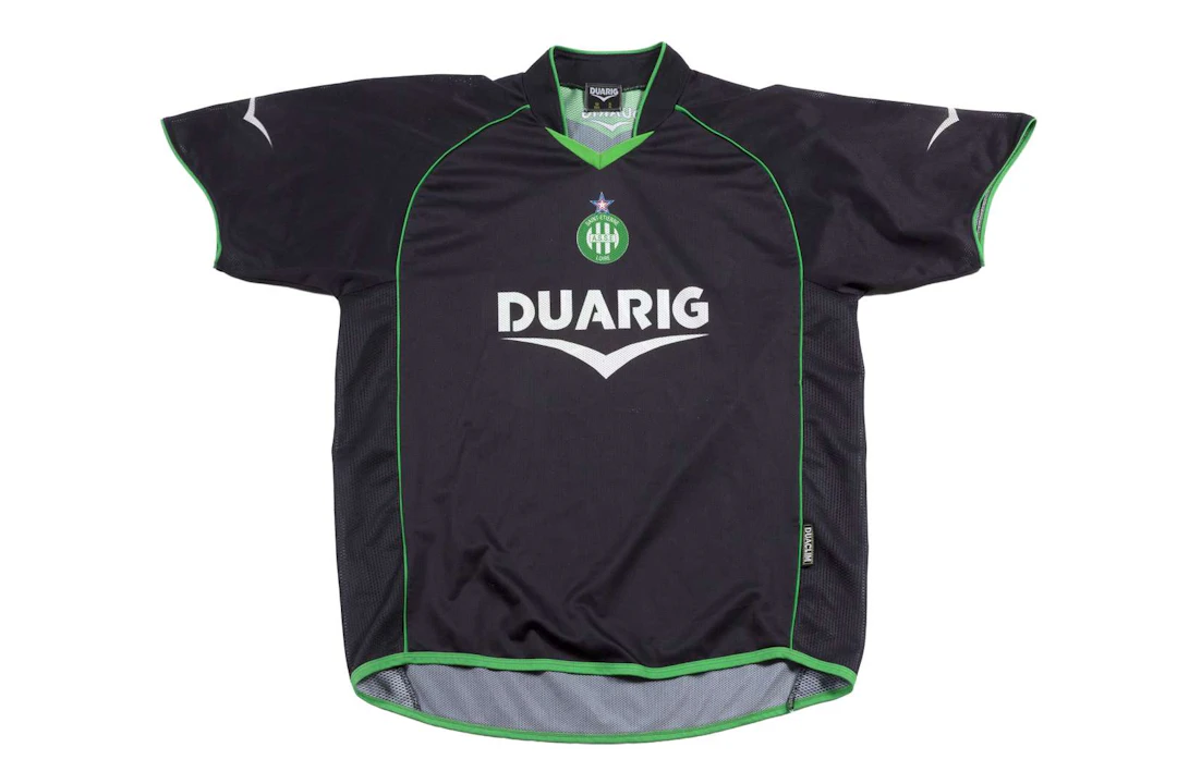 FOOTBALL AS Saint-Étienne